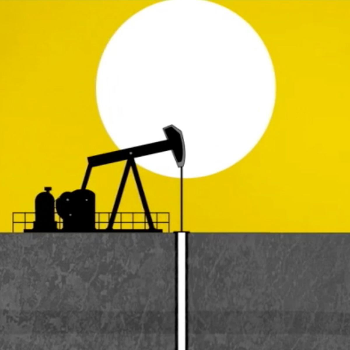 oil drilling earthquakes