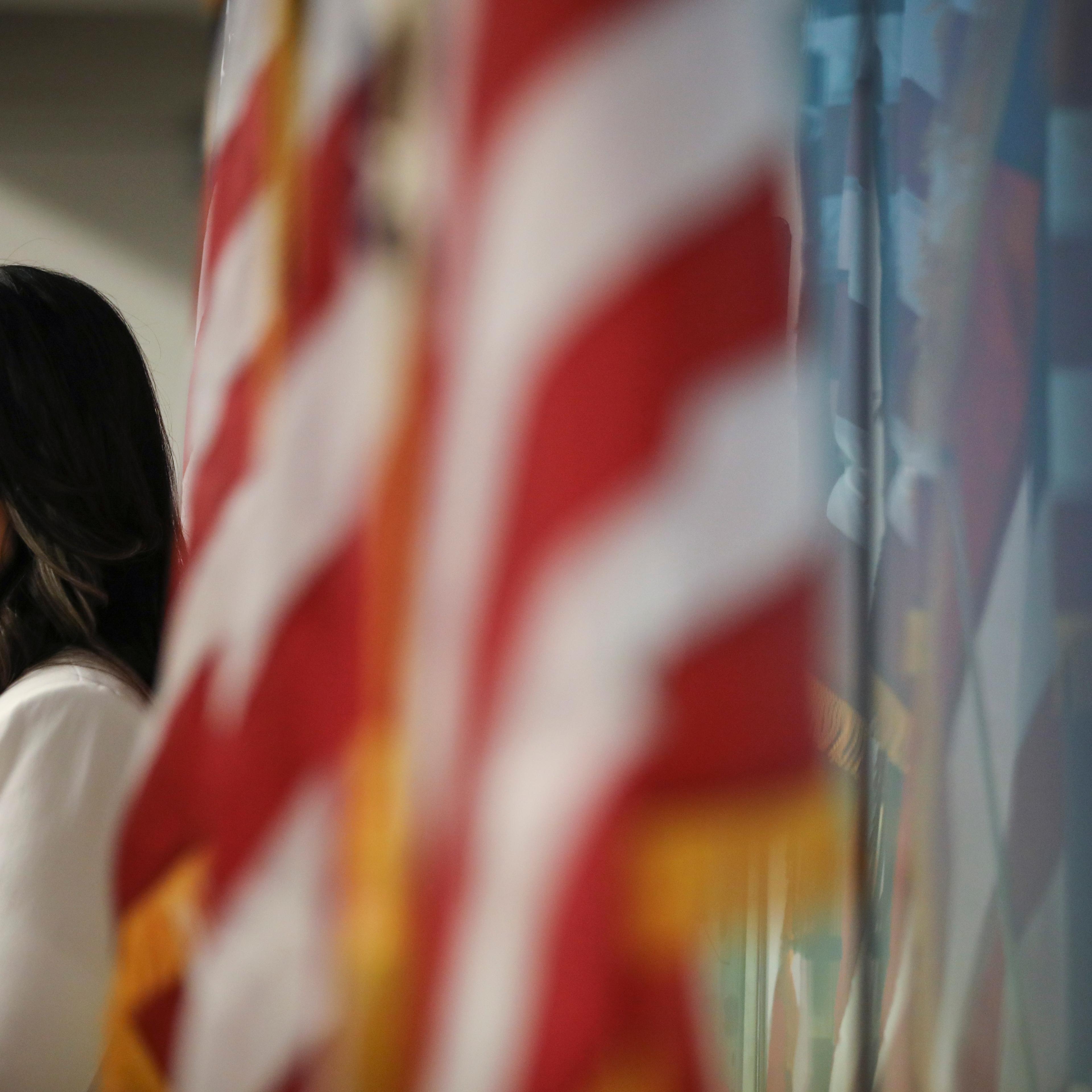 Rep. Tulsi Gabbard Calls On U.S. Government To Release 9/11 Documents Implicating Saudi Arabia In Attacks