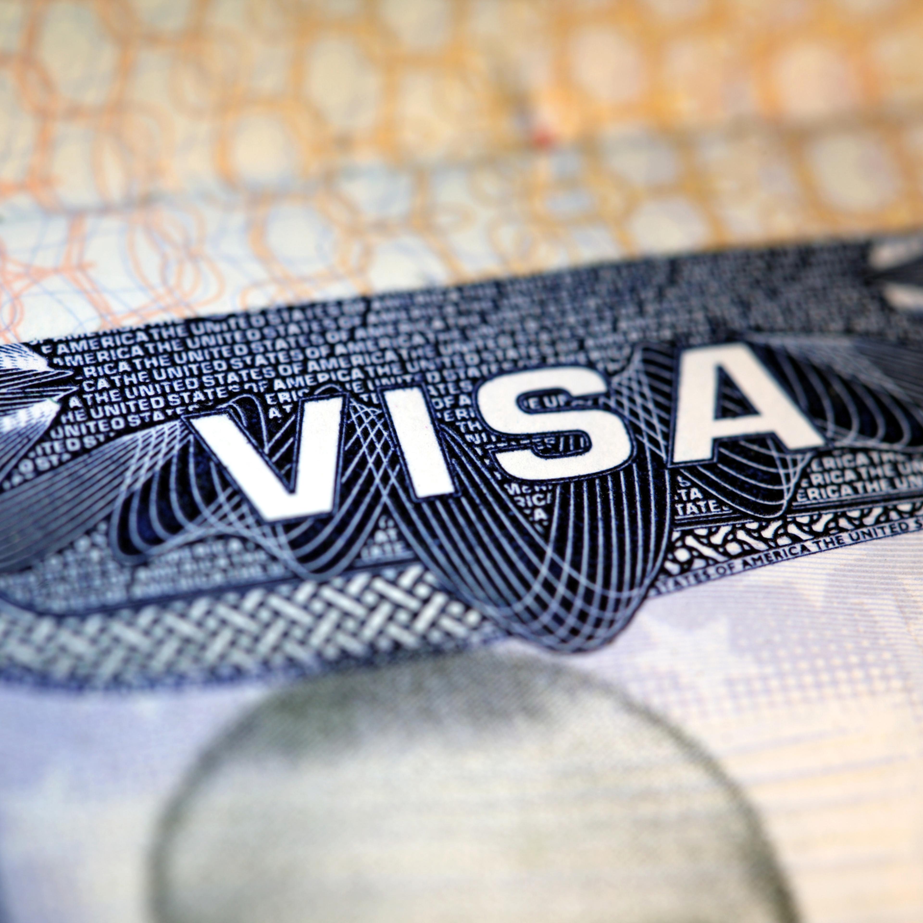 Us Visa