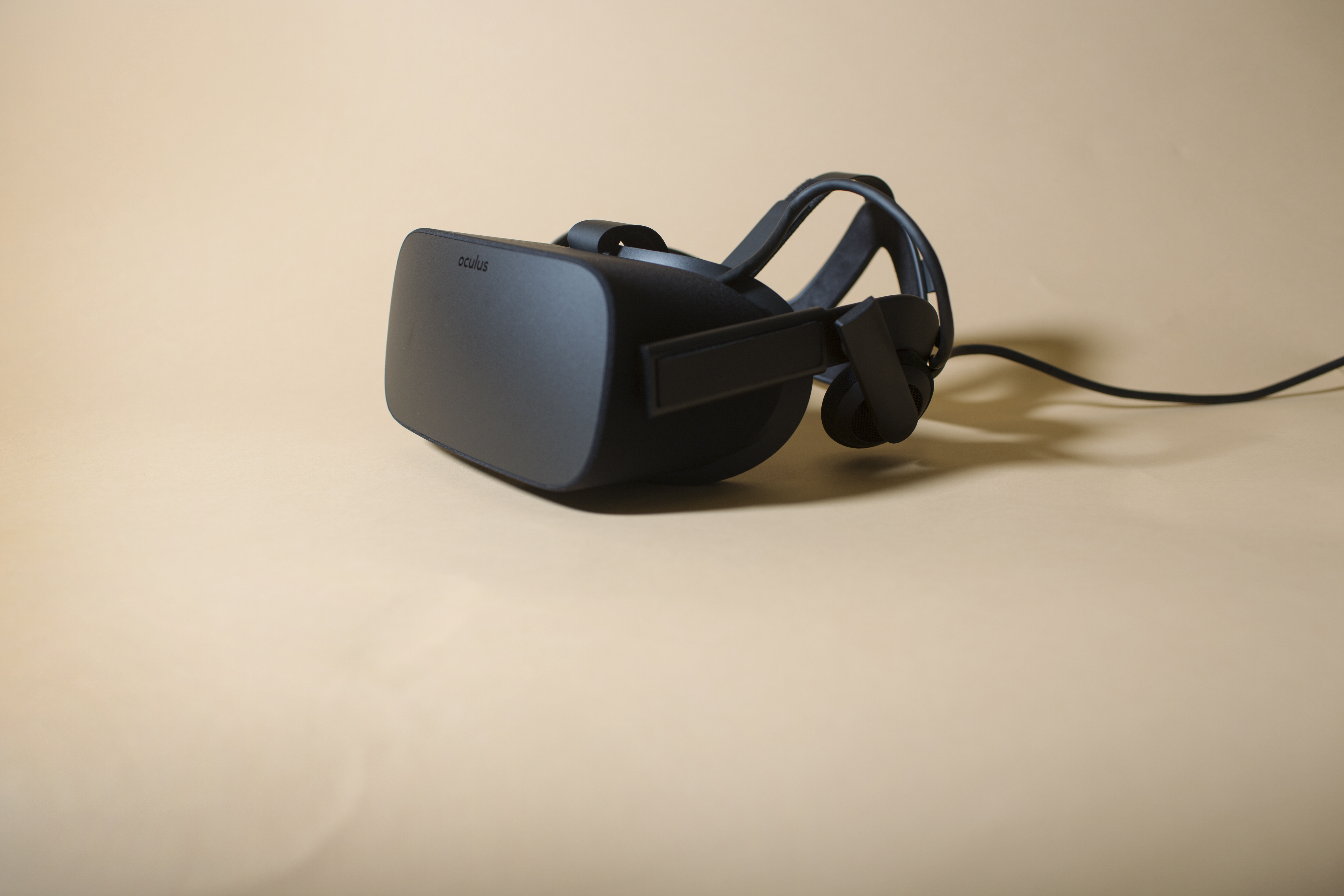 Virtual Reality Showdown: PlayStation VR vs. Oculus vs. Vive