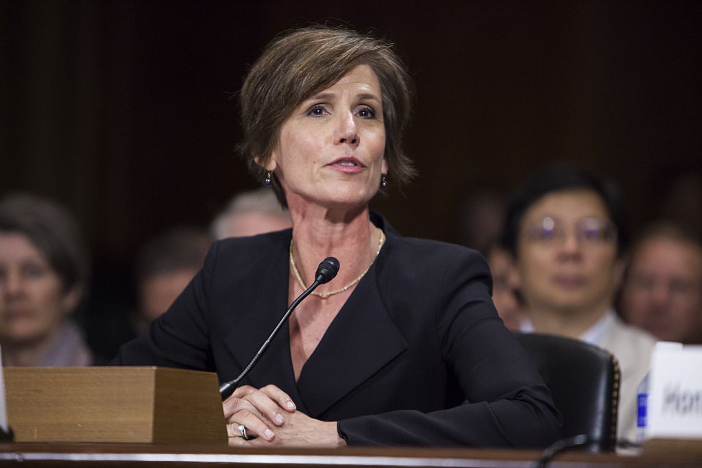 Senate Judiciary Committee hearing on Going Dark with FBI Director