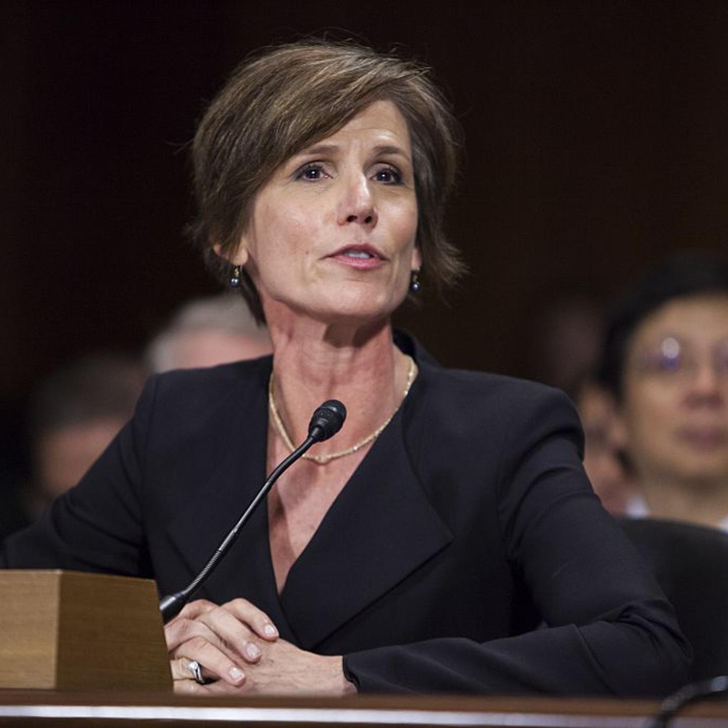 Senate Judiciary Committee hearing on Going Dark with FBI Director