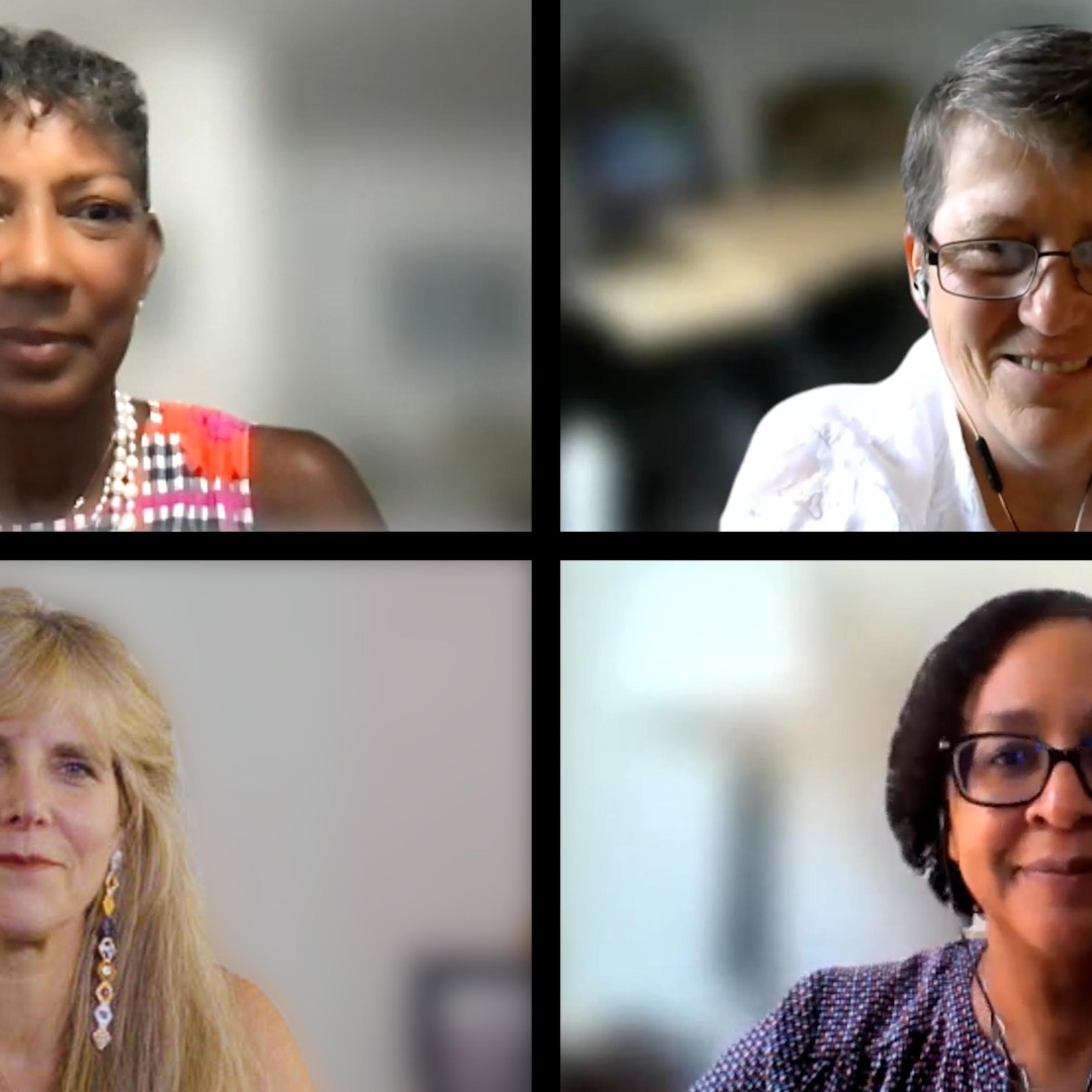Making Breast Cancer Care More Inclusive