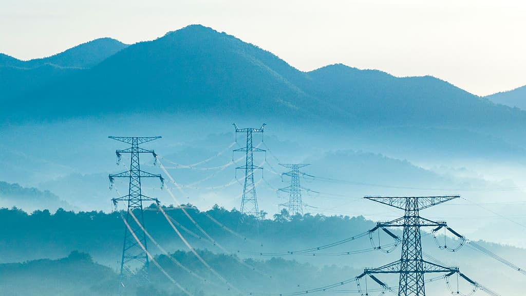 The Rise of Electrostates Could Redraw The Global Economy