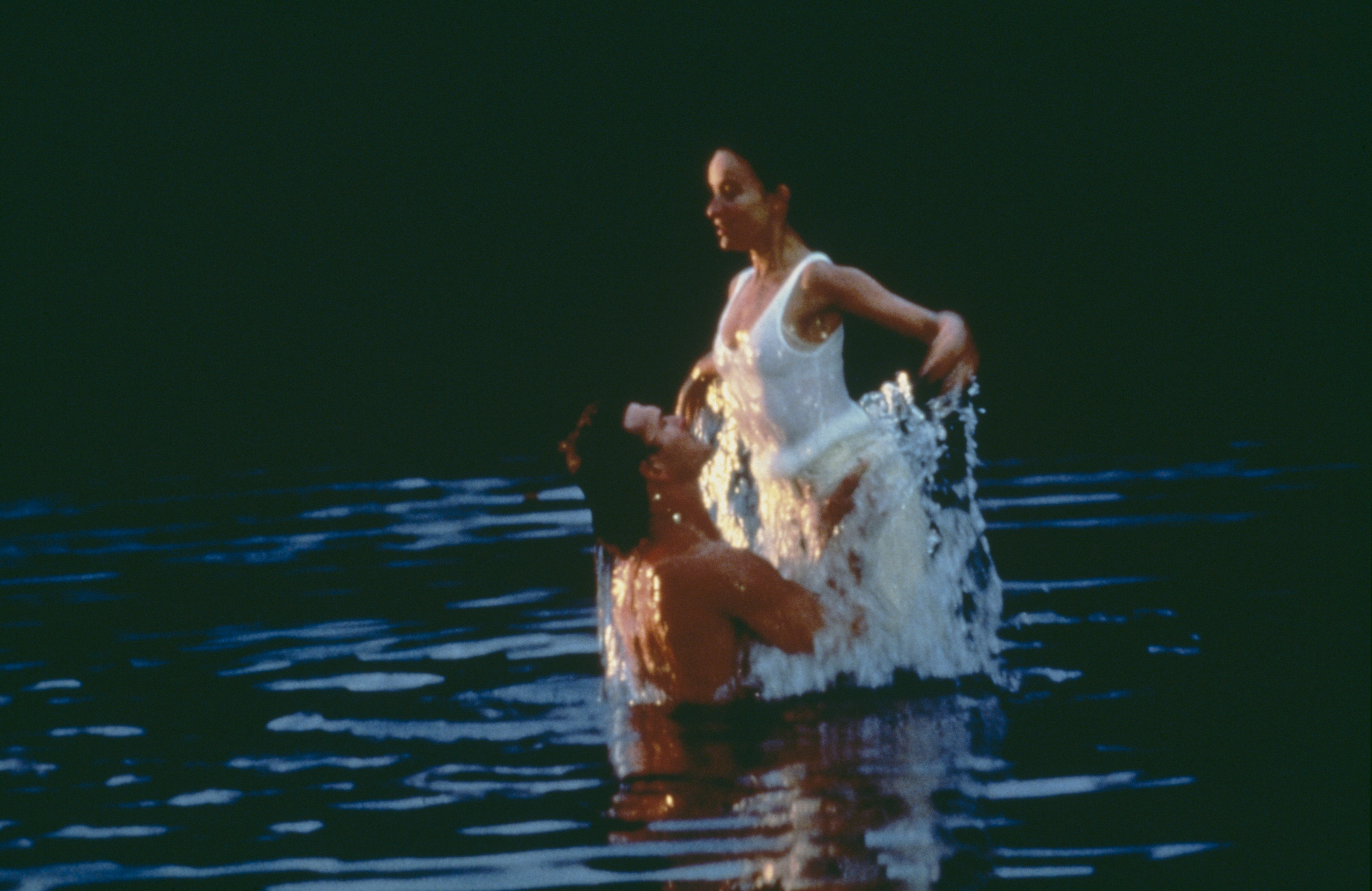 Dirty Dancing