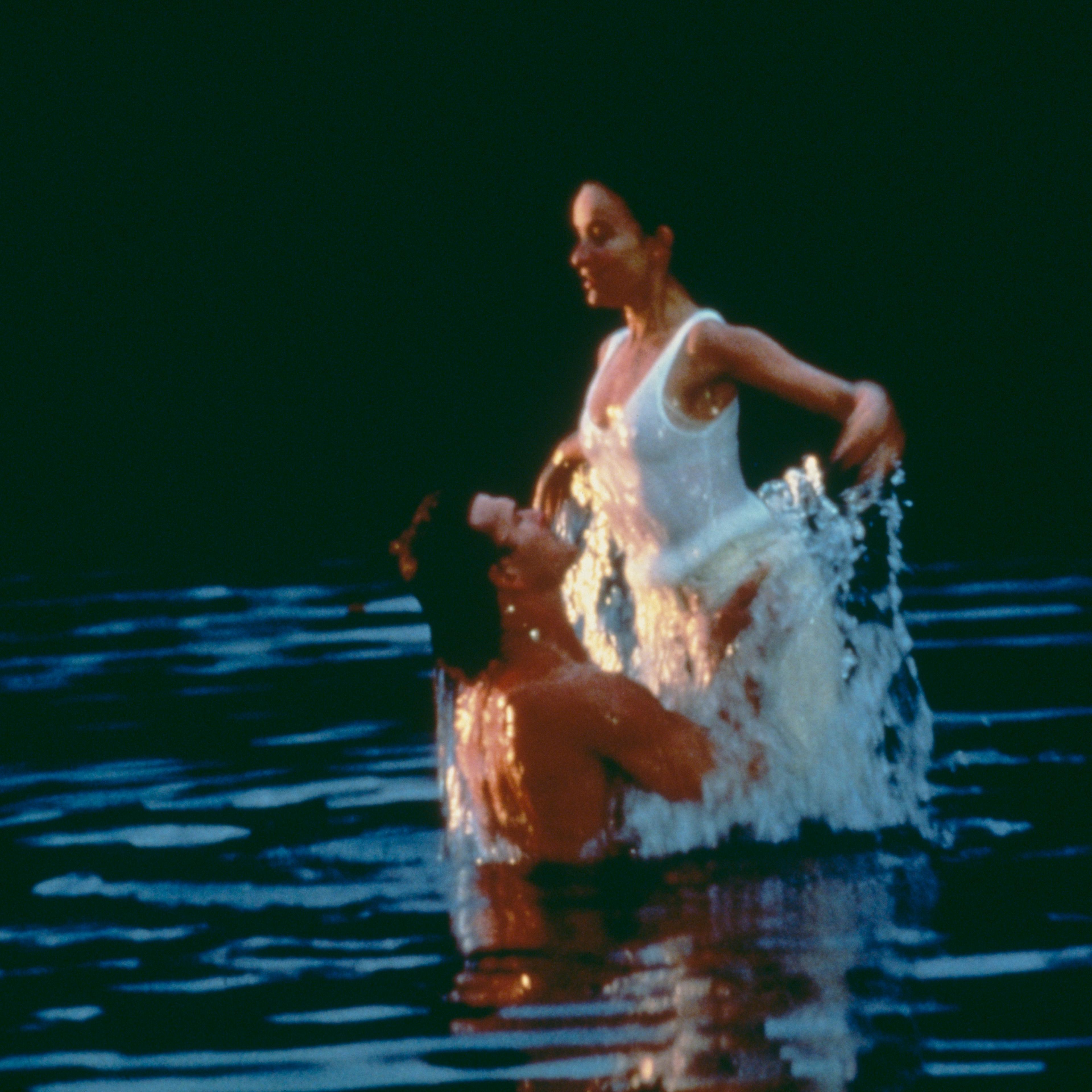 Dirty Dancing