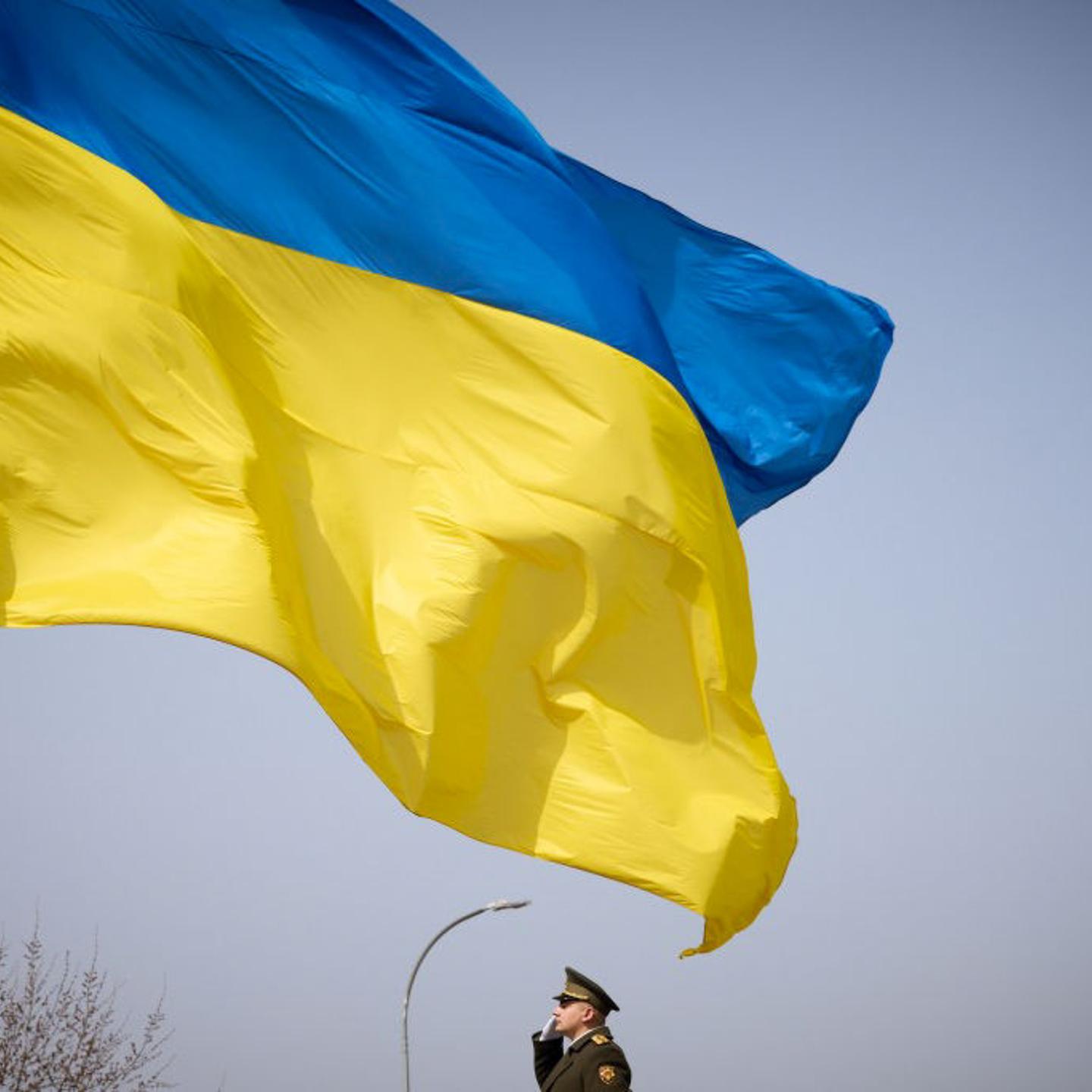 Ukraine commemorates 2nd anniversary of liberation of Bucha