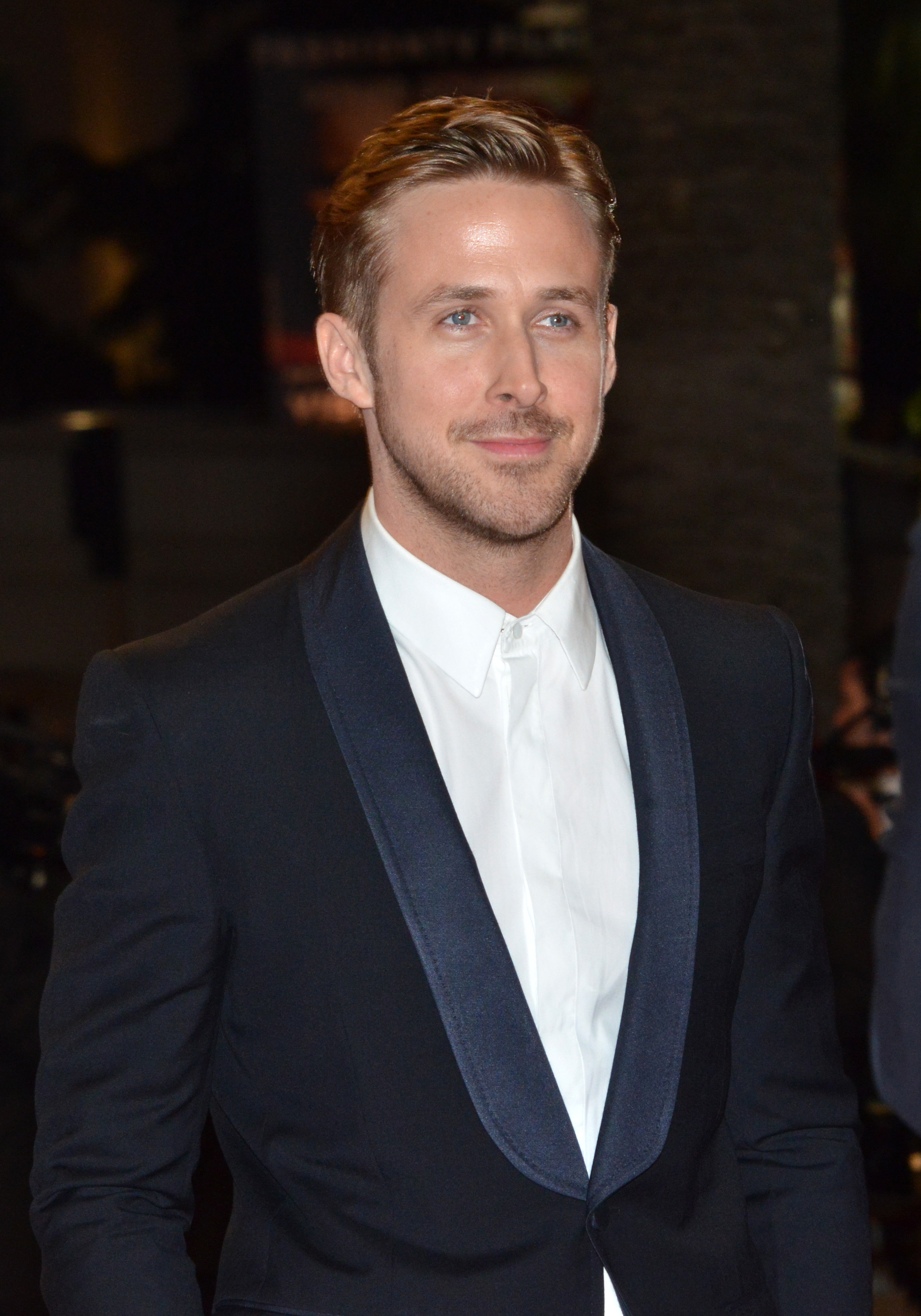 "Lost River" Premiere - The 67th Annual Cannes Film Festival