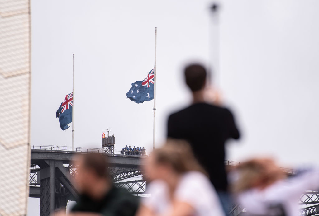 Australia Reacts To Christchurch Mosque Terror Attacks