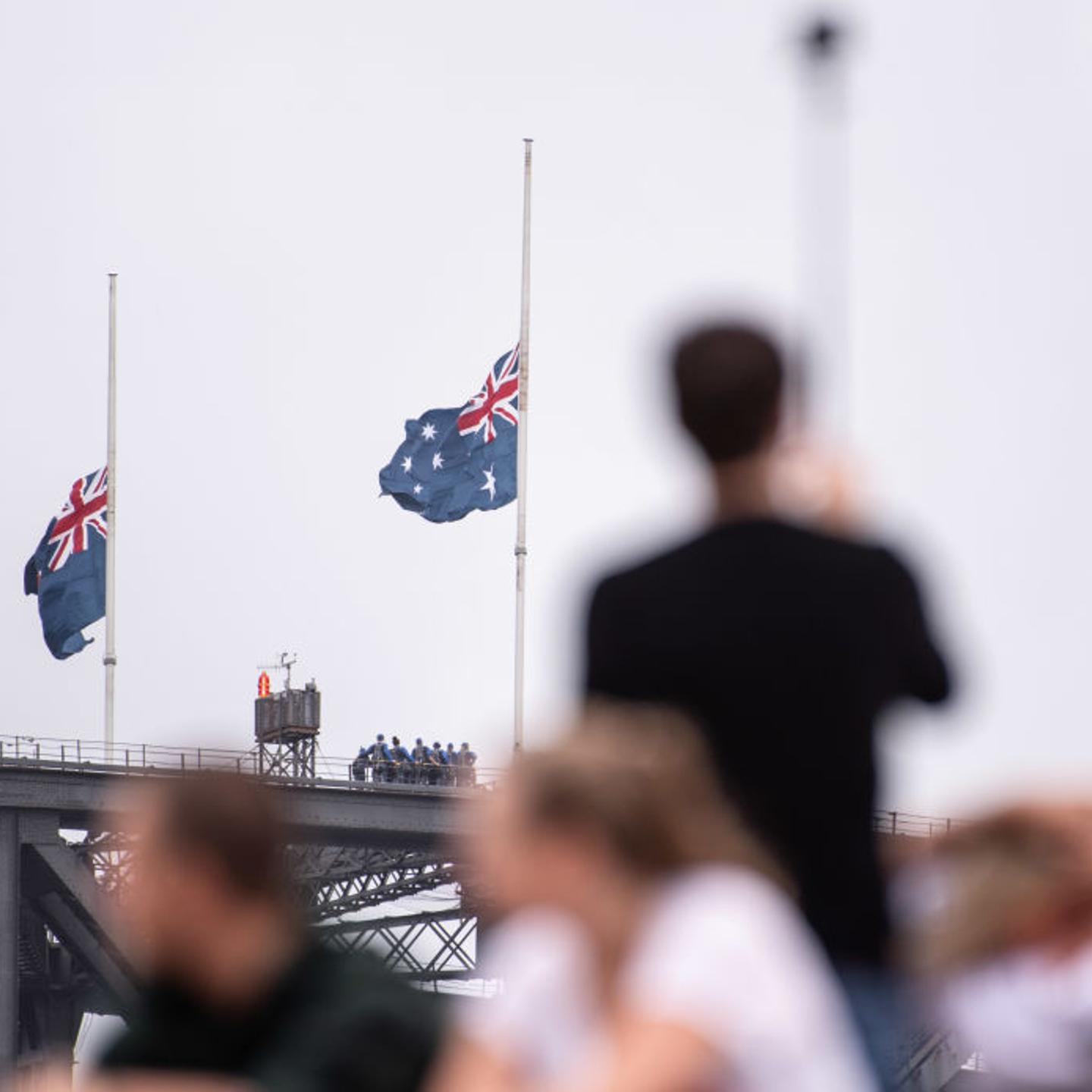 Australia Reacts To Christchurch Mosque Terror Attacks