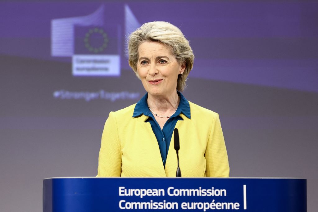 BELGIUM-EU-UKRAINE-RUSSIA-CONFLICT-DIPLOMACY