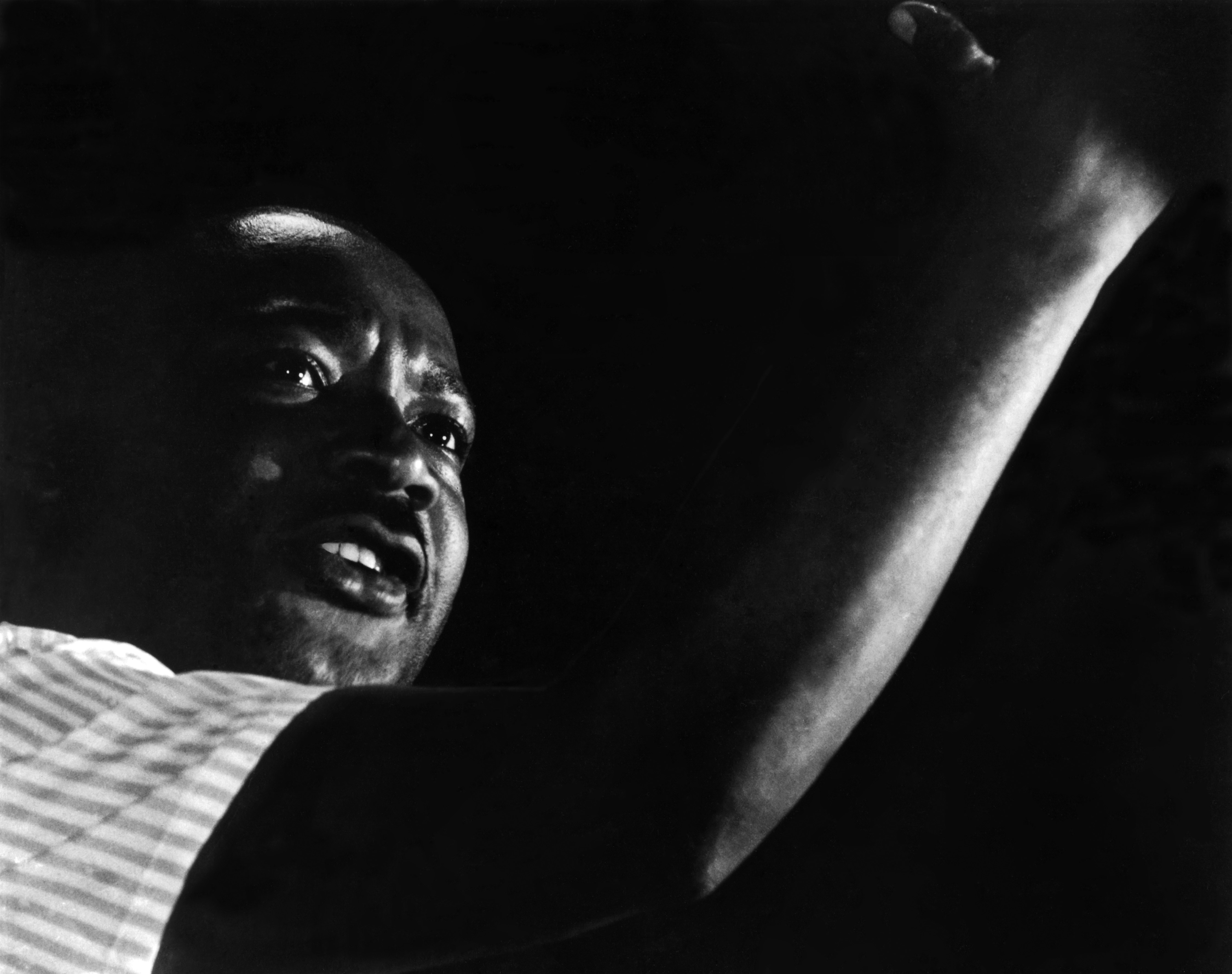 Photographer Harry Benson on Trump, Beatles, RFK and More