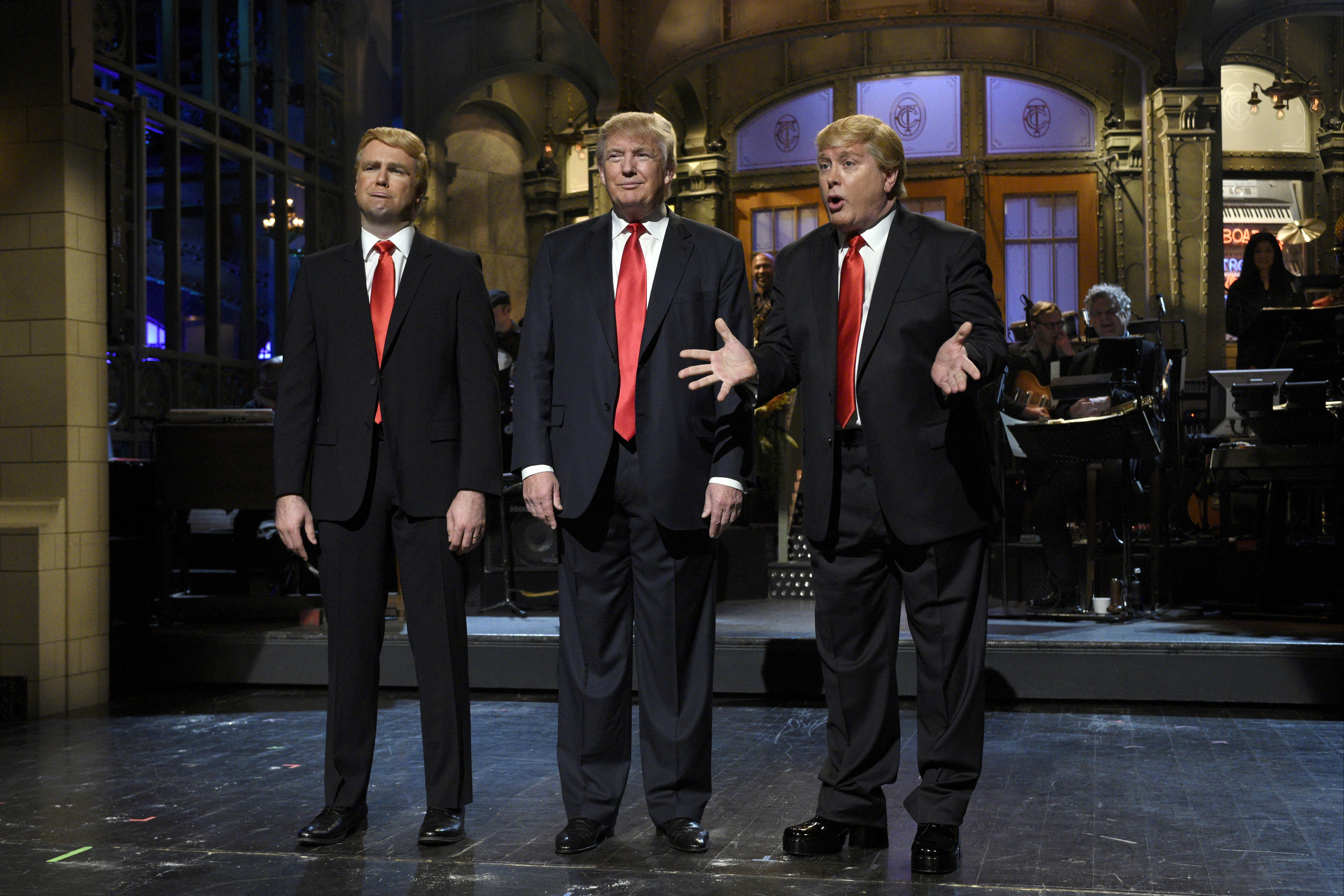 Saturday Night Live - Season 41