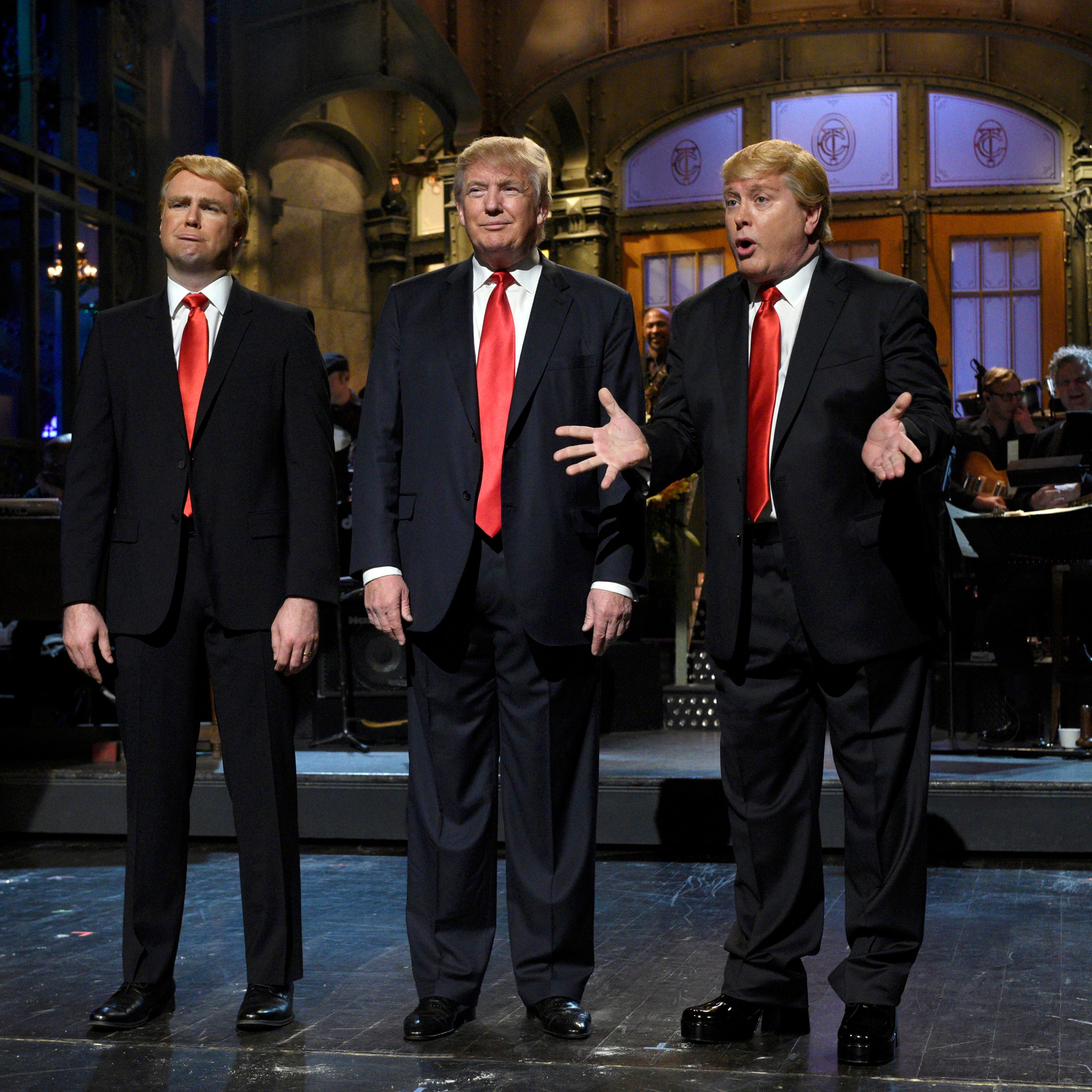 Saturday Night Live - Season 41