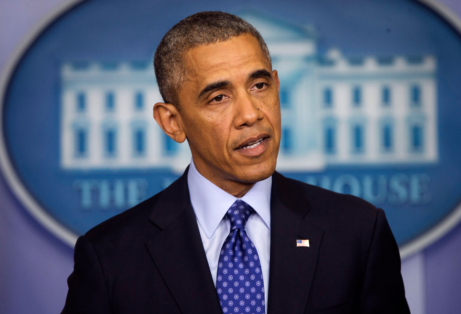Barack Obama