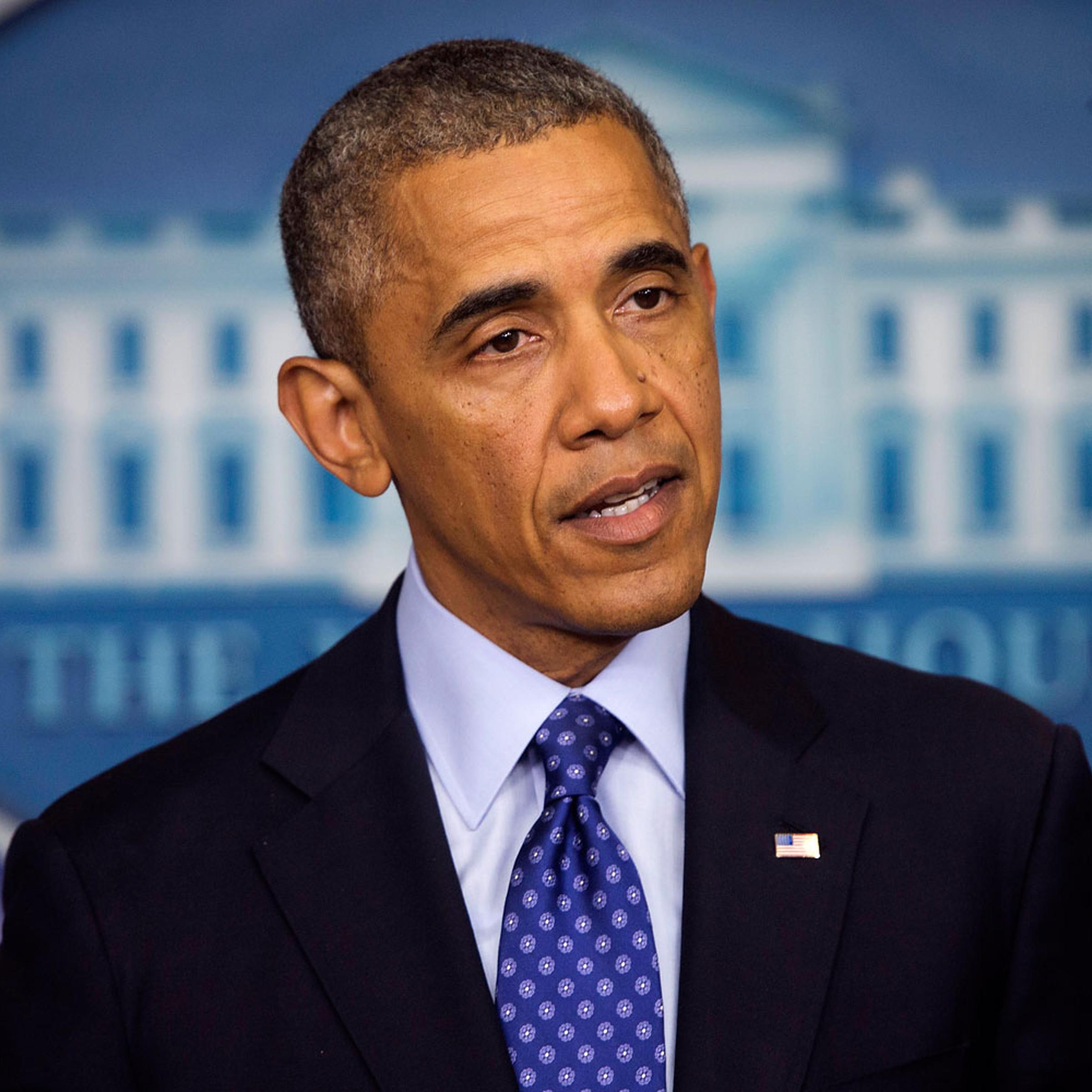 Barack Obama