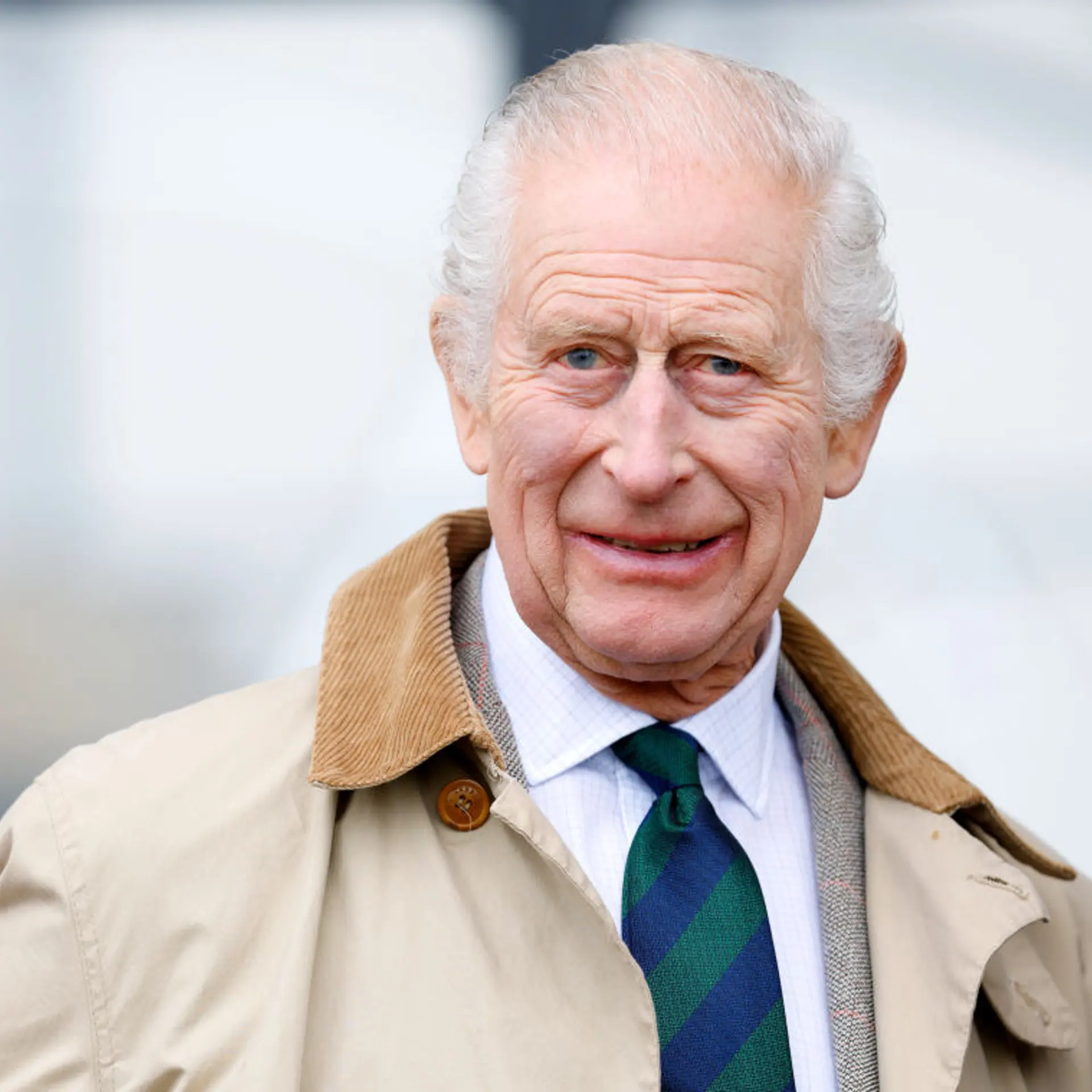 Royal Windsor Horse Show - Day 3