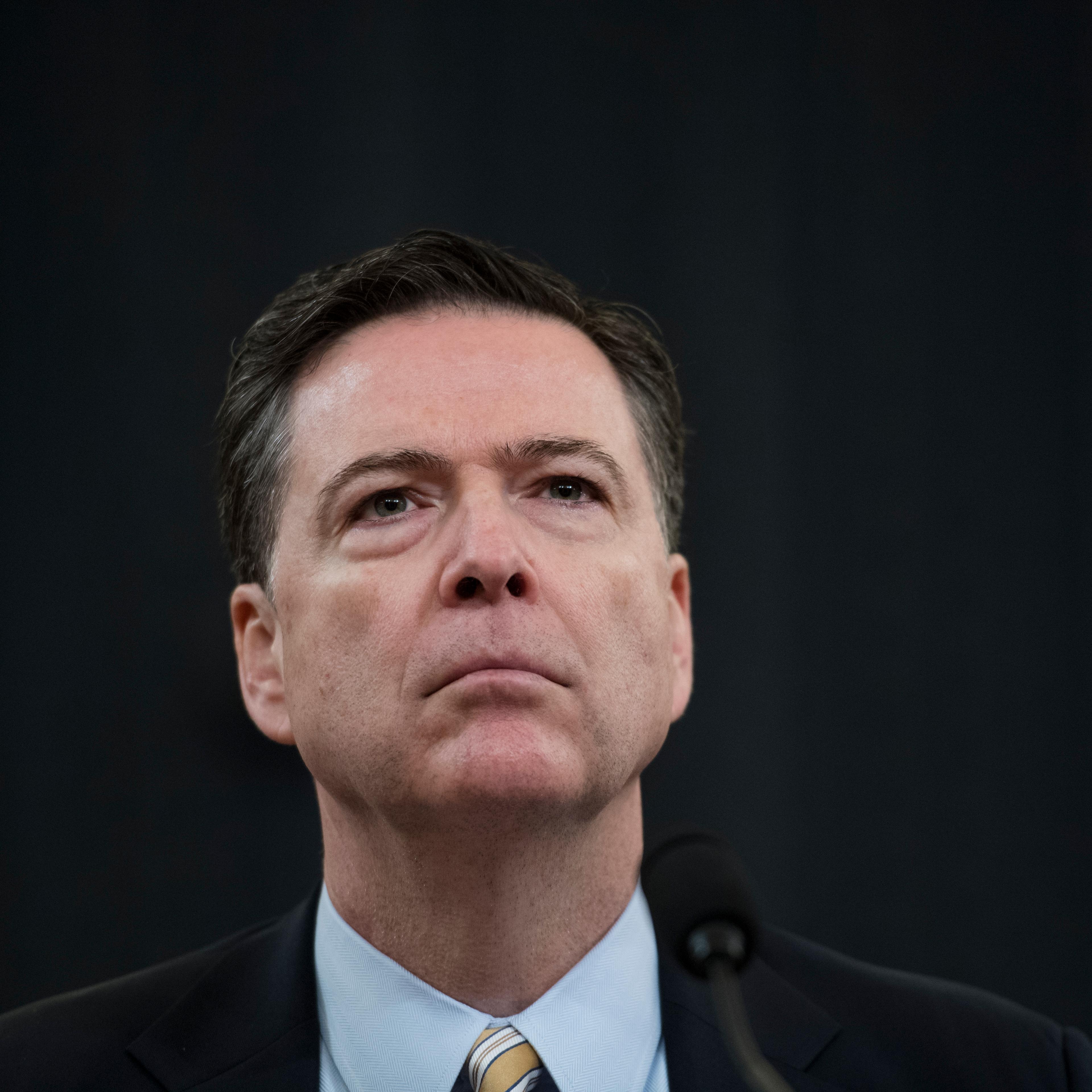 House Intelligence Committee
