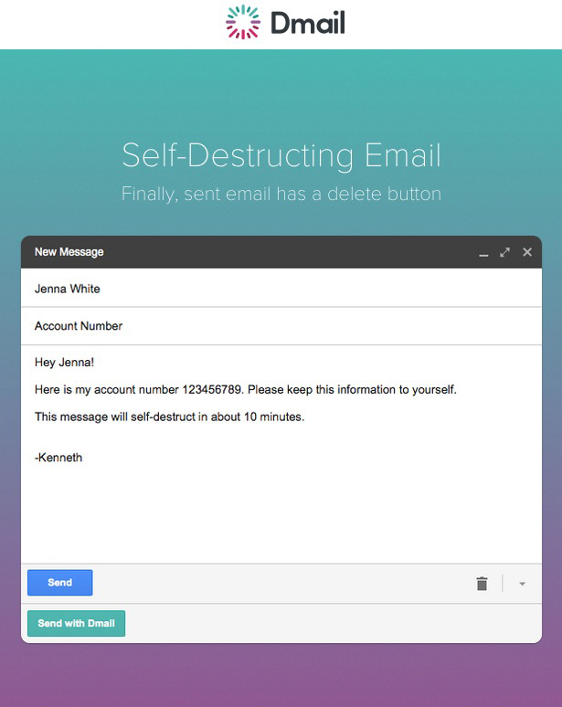 dmail