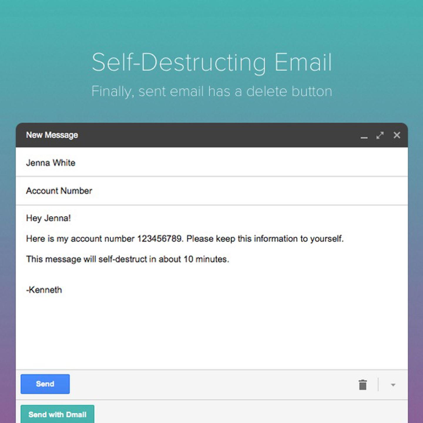 dmail