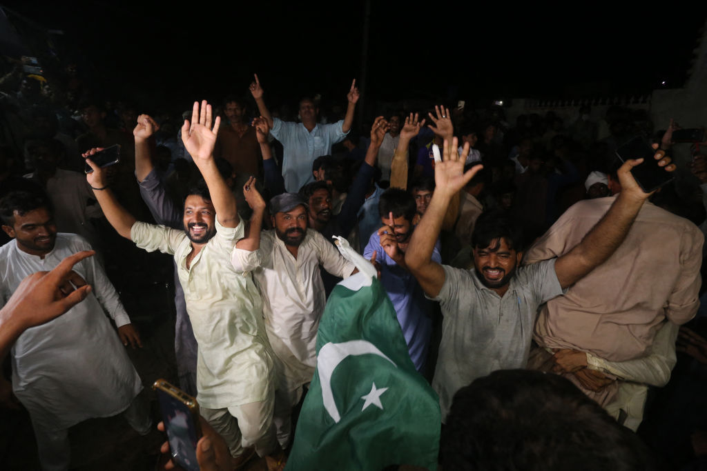 Why Arshad Nadeem’s Olympic Gold for Pakistan is Significant