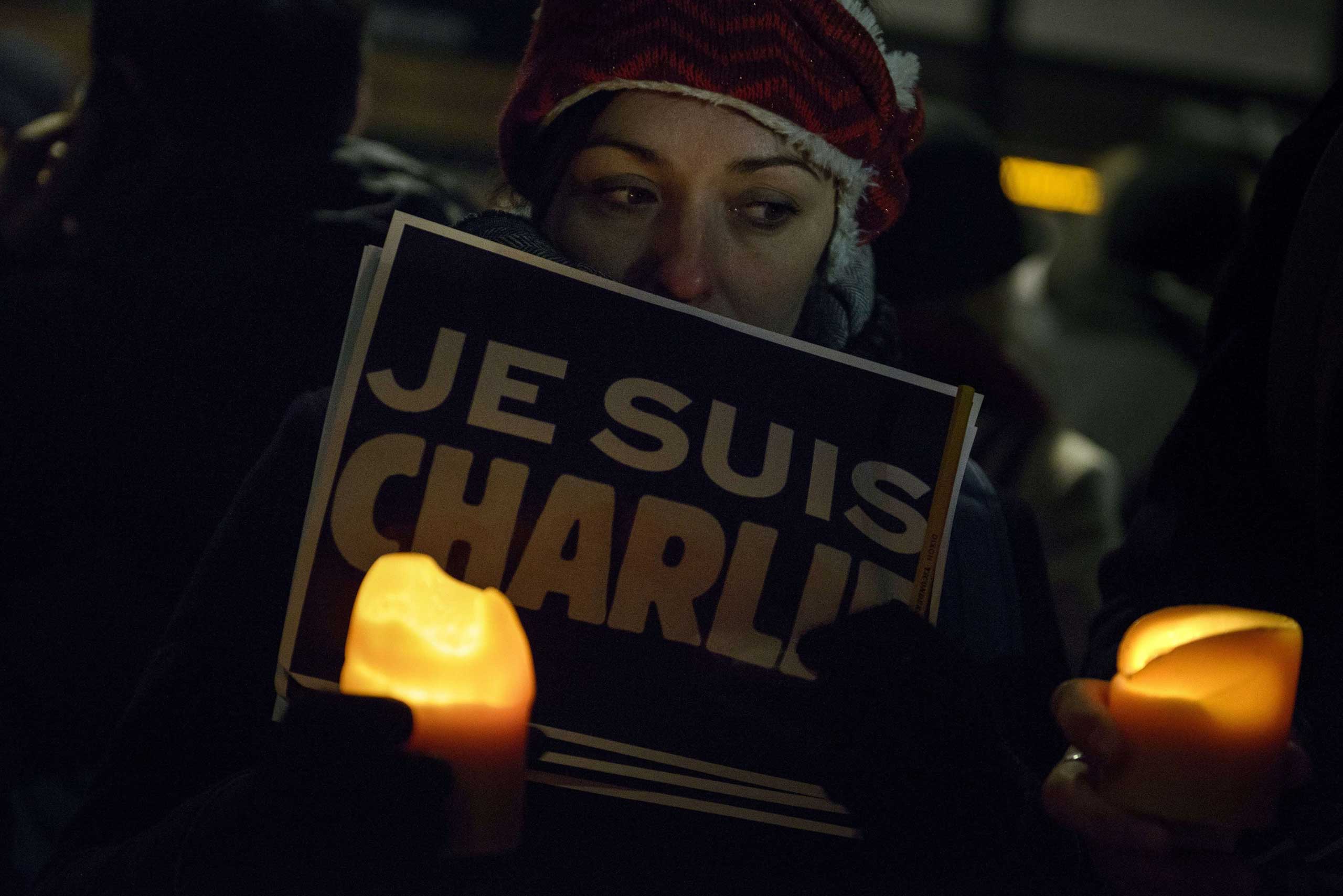 The Best Pictures of the Week: Jan. 2 – Jan. 9.