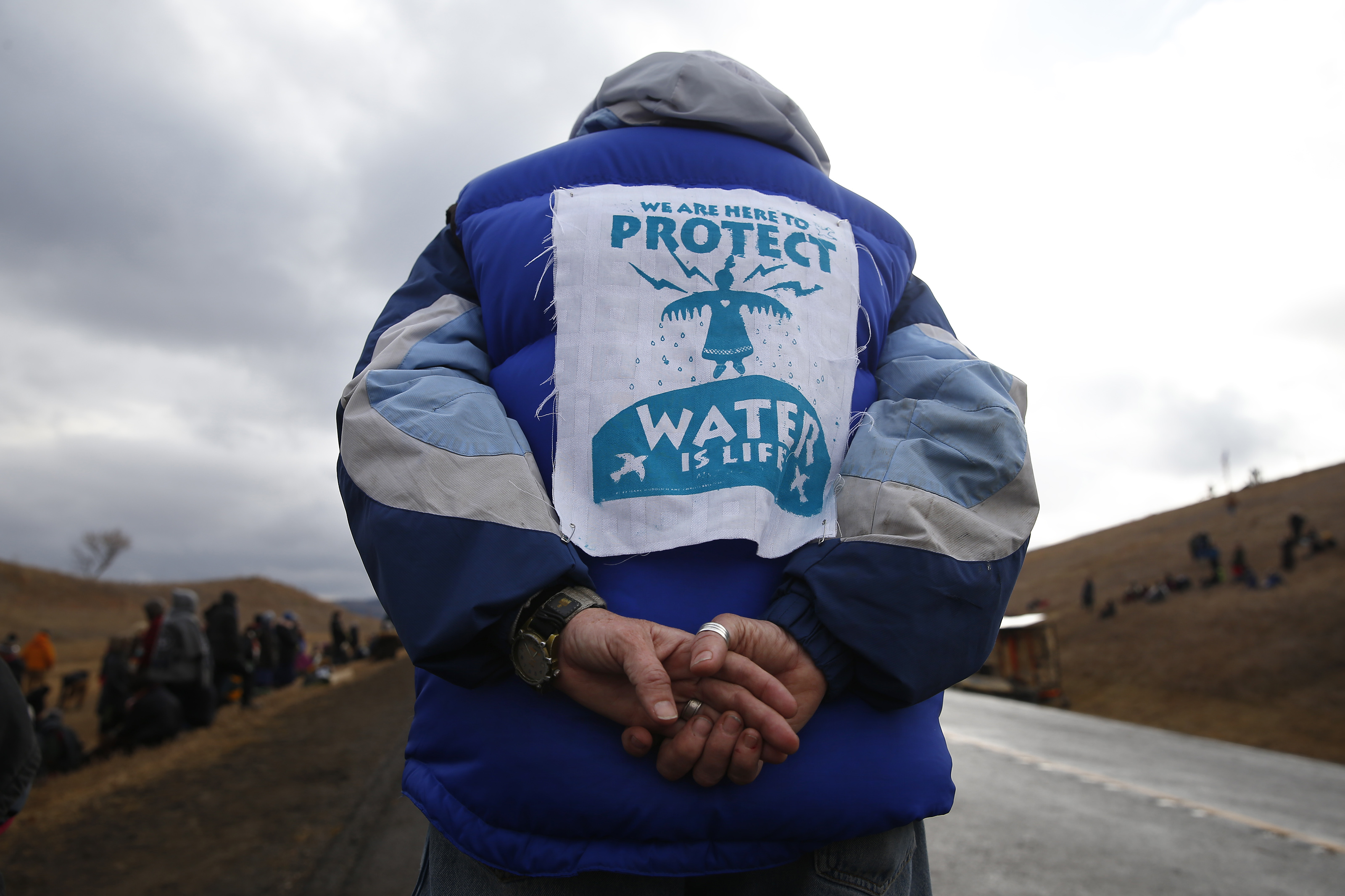 activist leaders say they plan to channel the energy generated in Standing Rock to oppose a wide range of fossil fuel projects in development across the country.