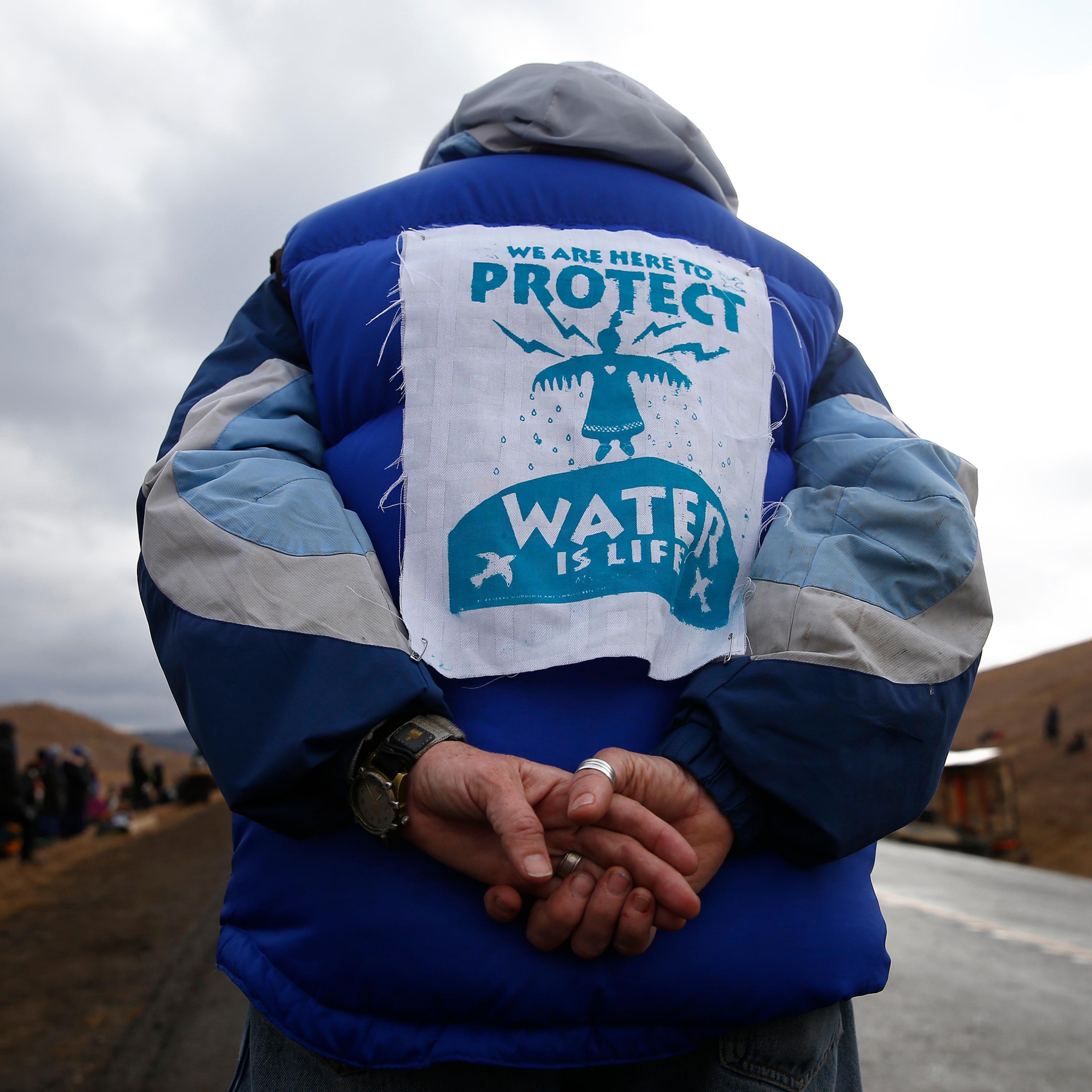 activist leaders say they plan to channel the energy generated in Standing Rock to oppose a wide range of fossil fuel projects in development across the country.