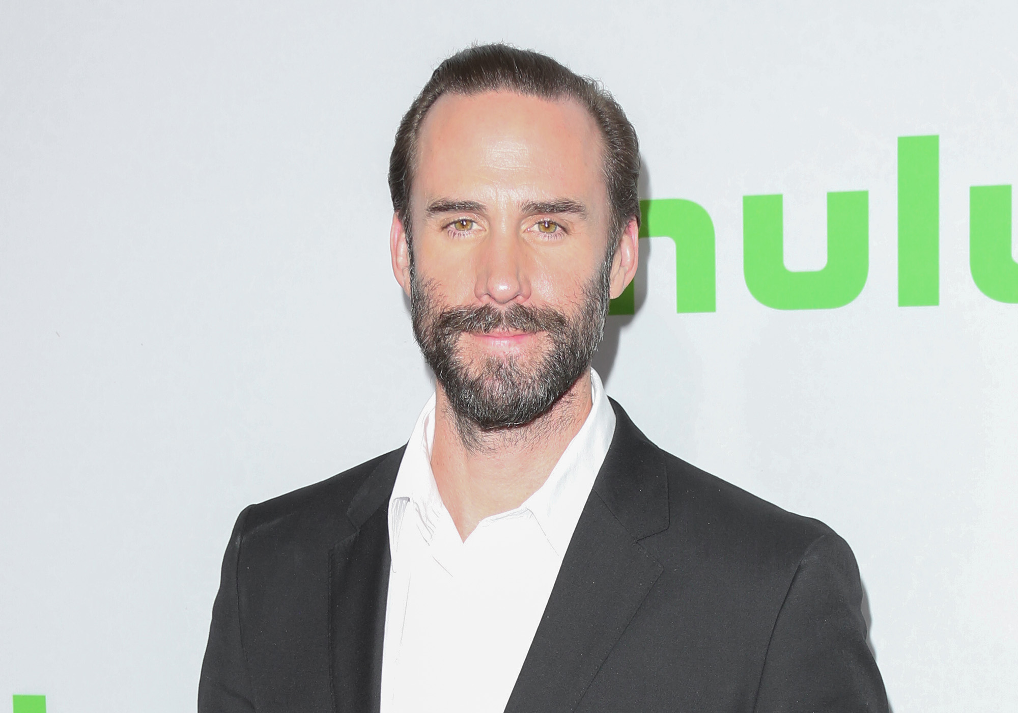 2017 Winter TCA Tour - Hulu TCA Winter Press Tour Day - Arrivals