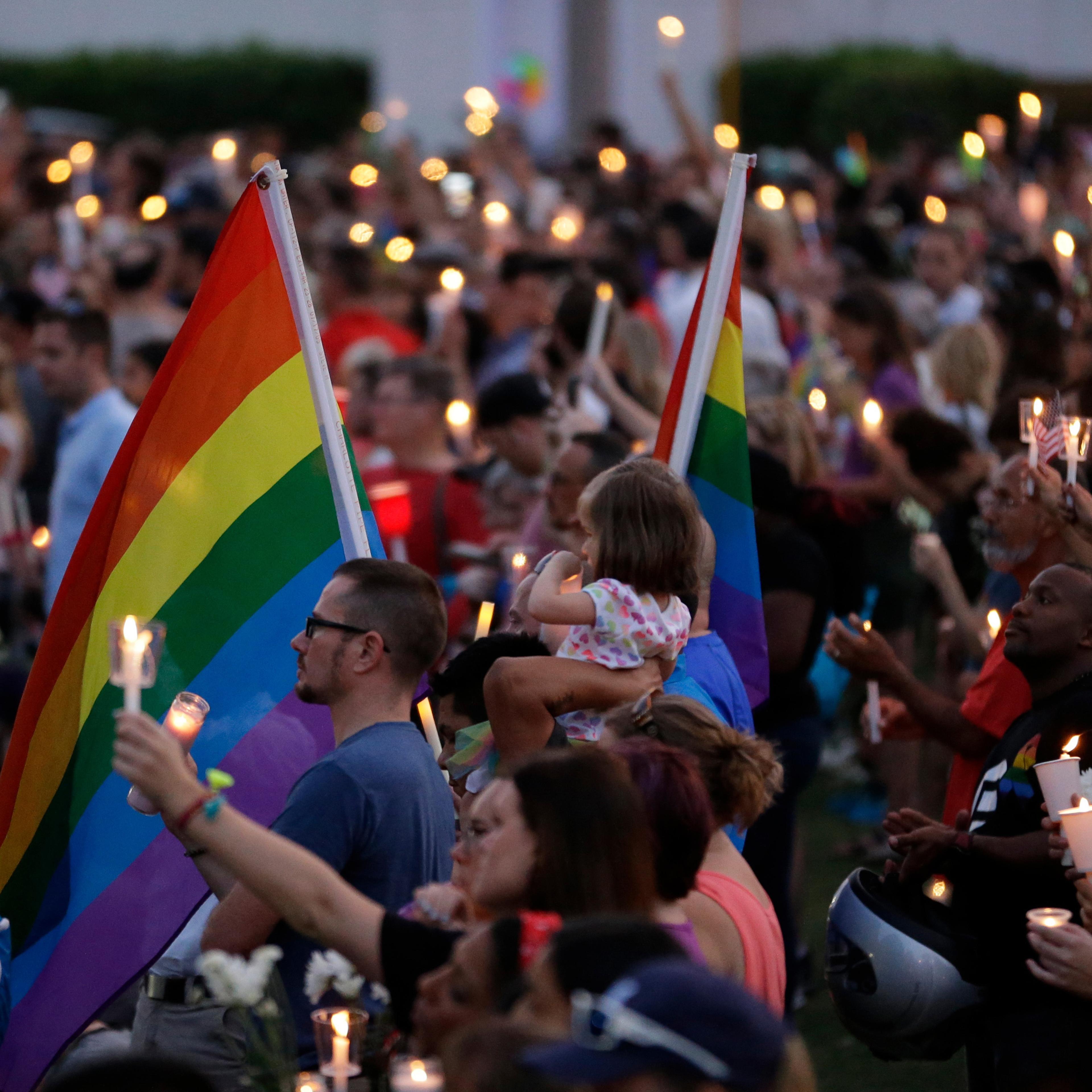 Nightclub Shooting Florida