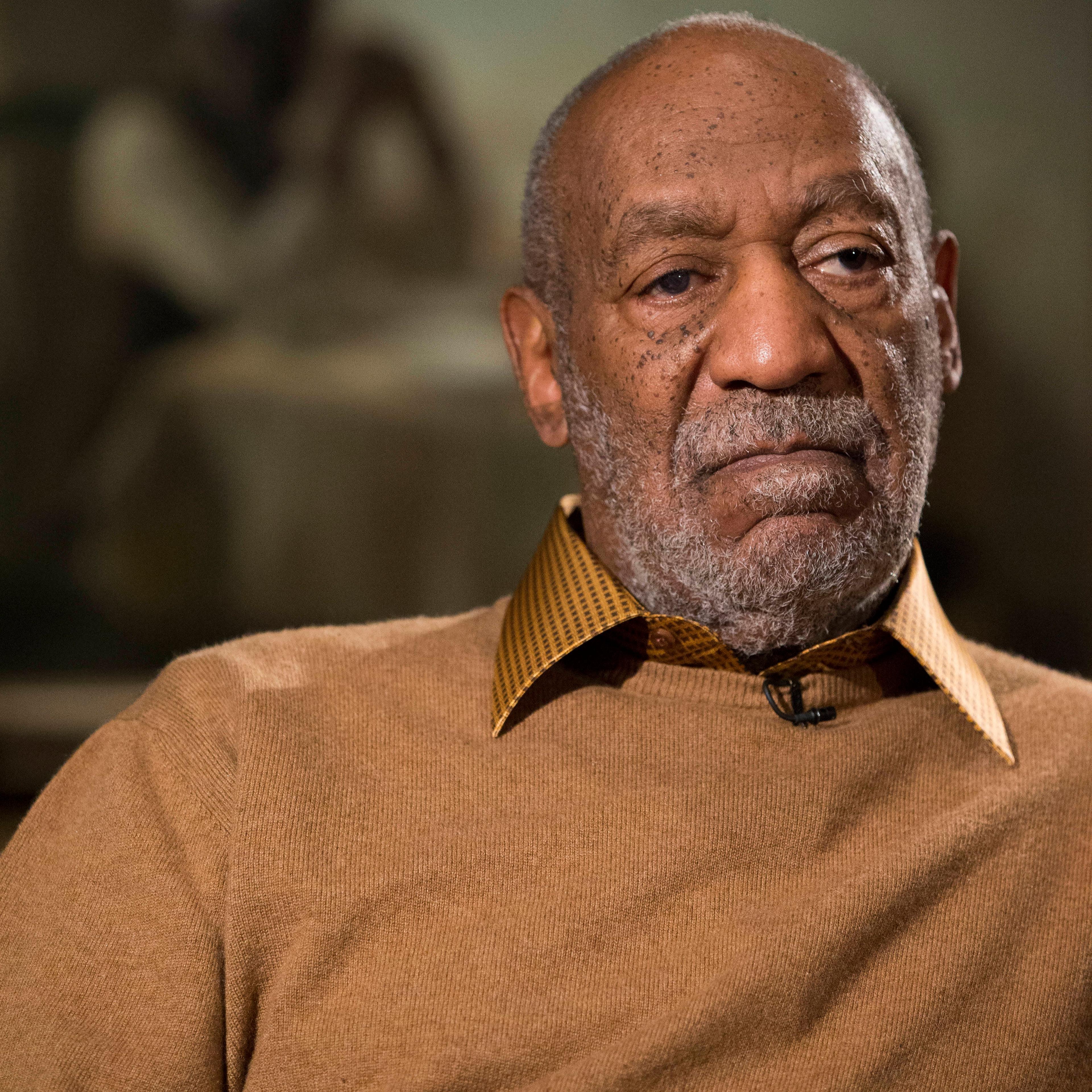 Bill Cosby