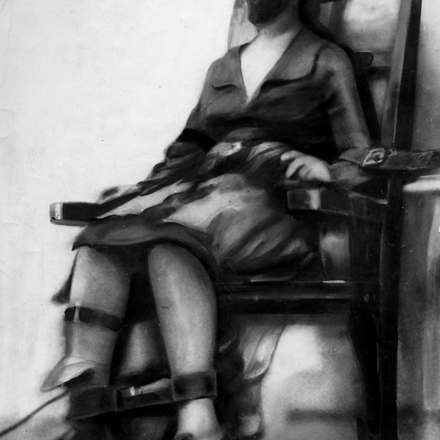 Ruth Snyder