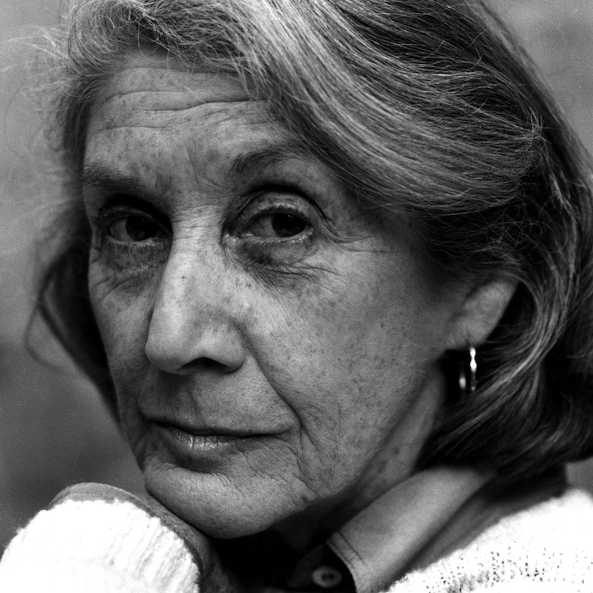 Nadine Gordimer