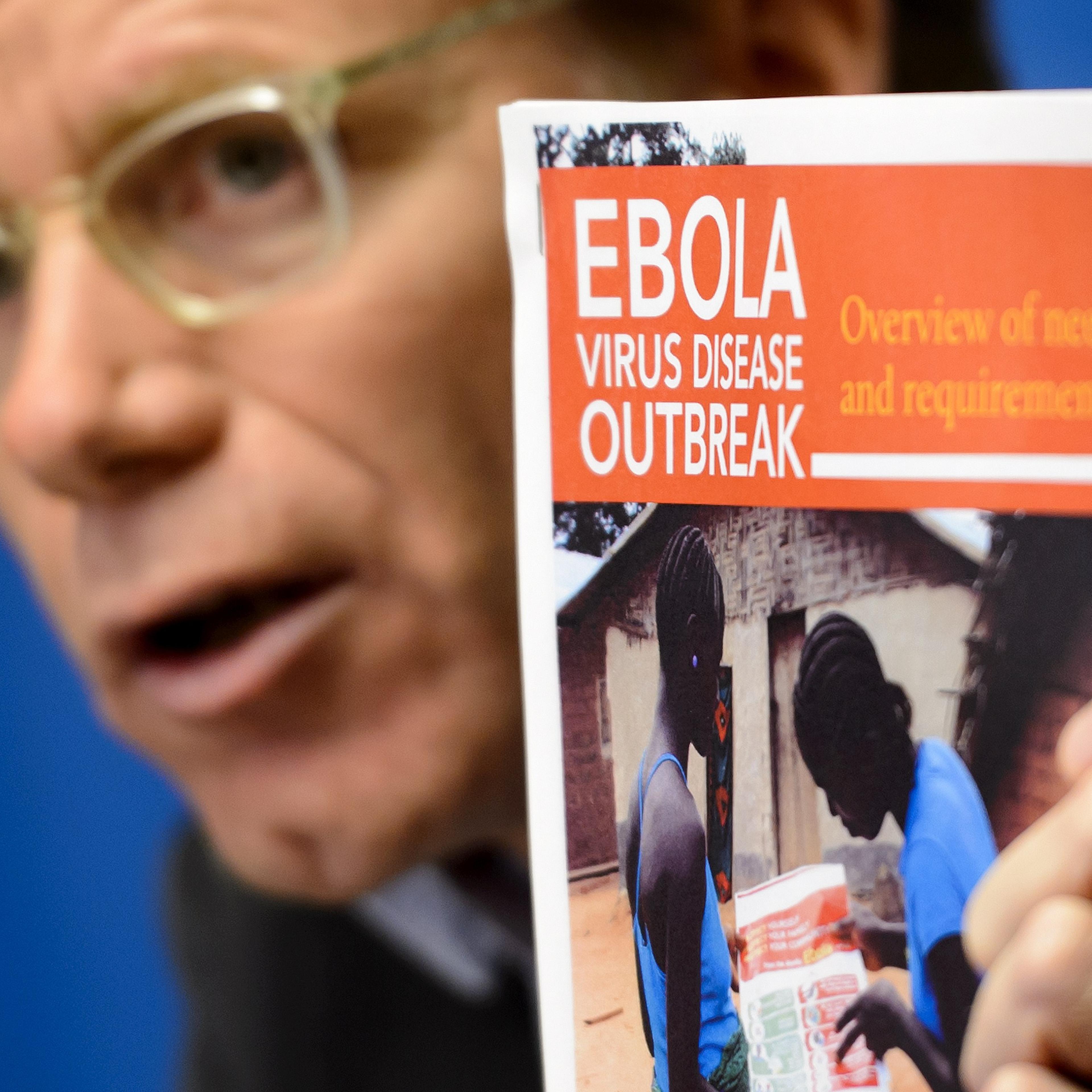 SWITZERLAND-HEALTH-EBOLA-WAFRICA-UN