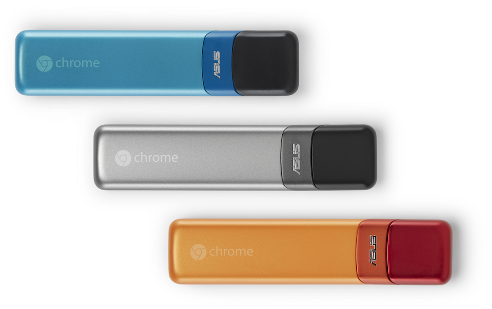 Google Chromebit