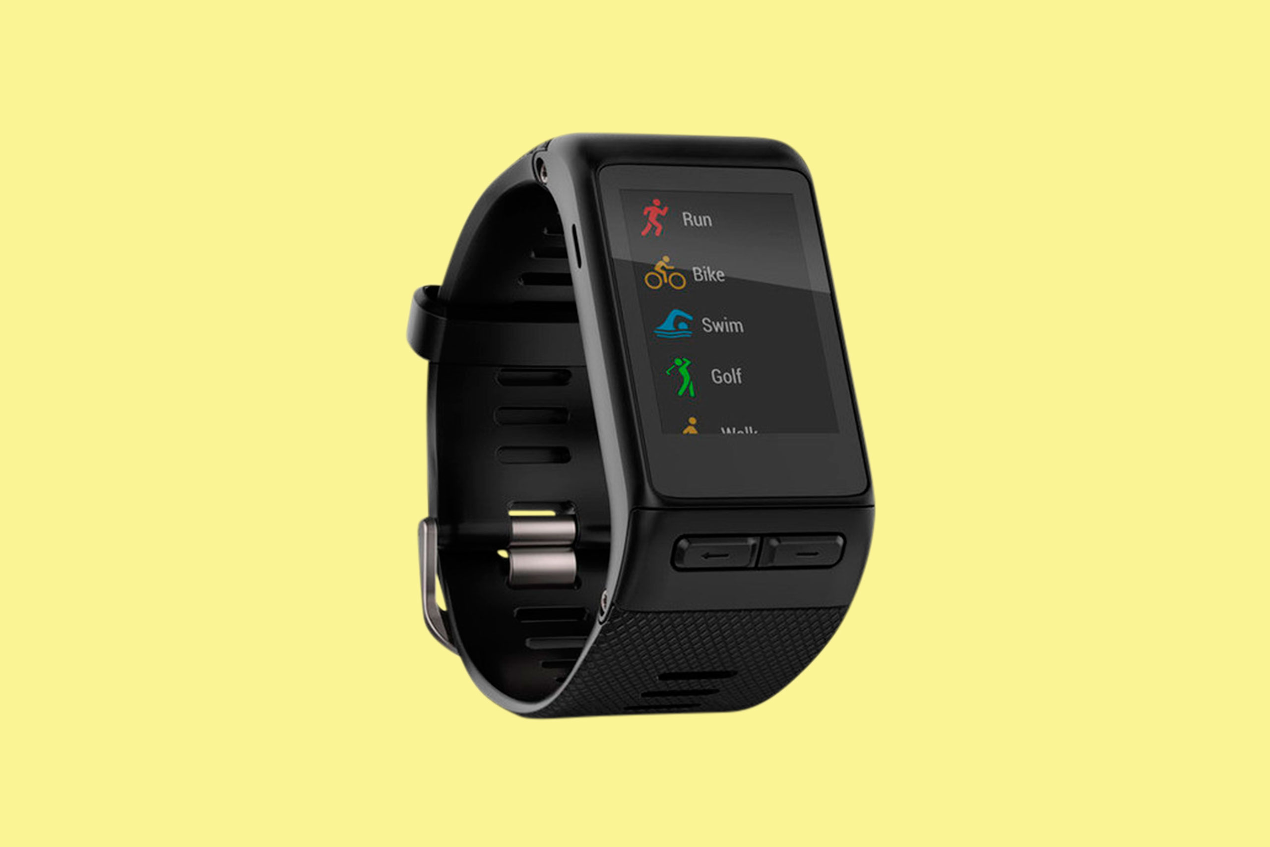 hr garmin watch buy vivoactive hr
