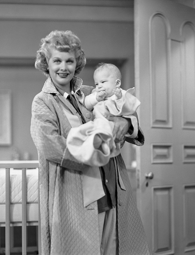 I Love Lucy
