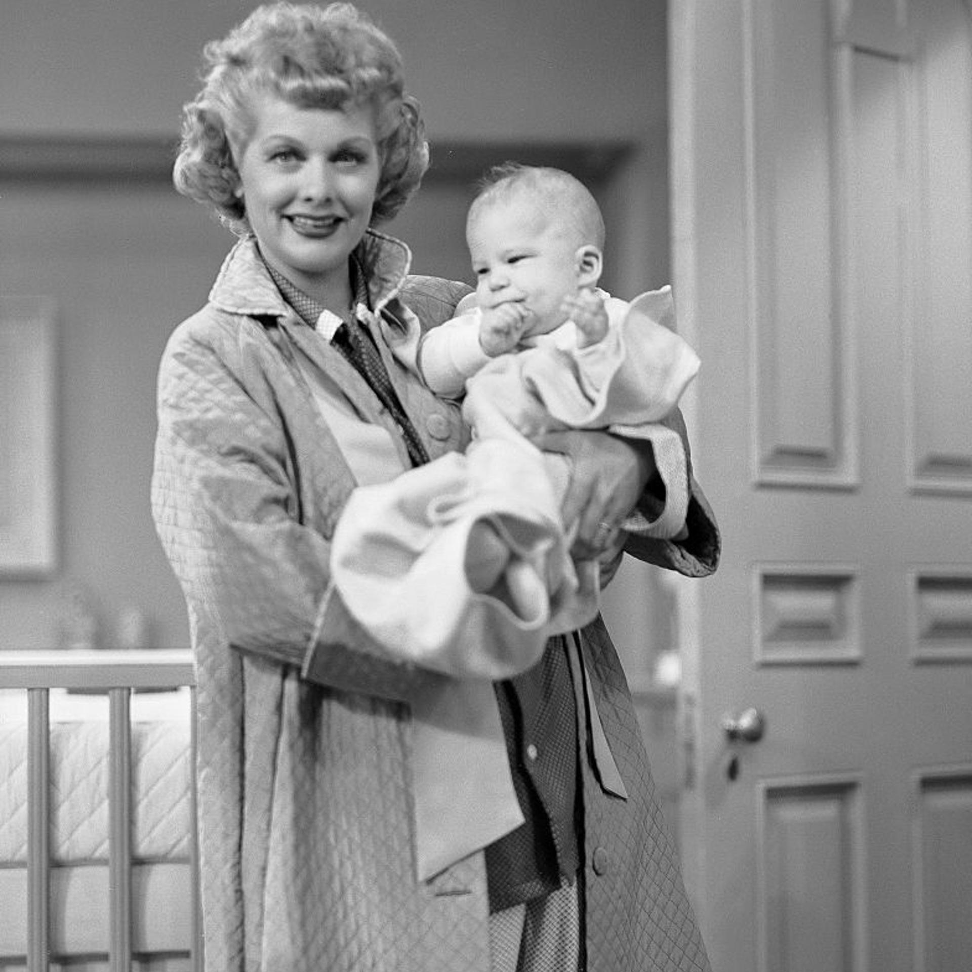I Love Lucy