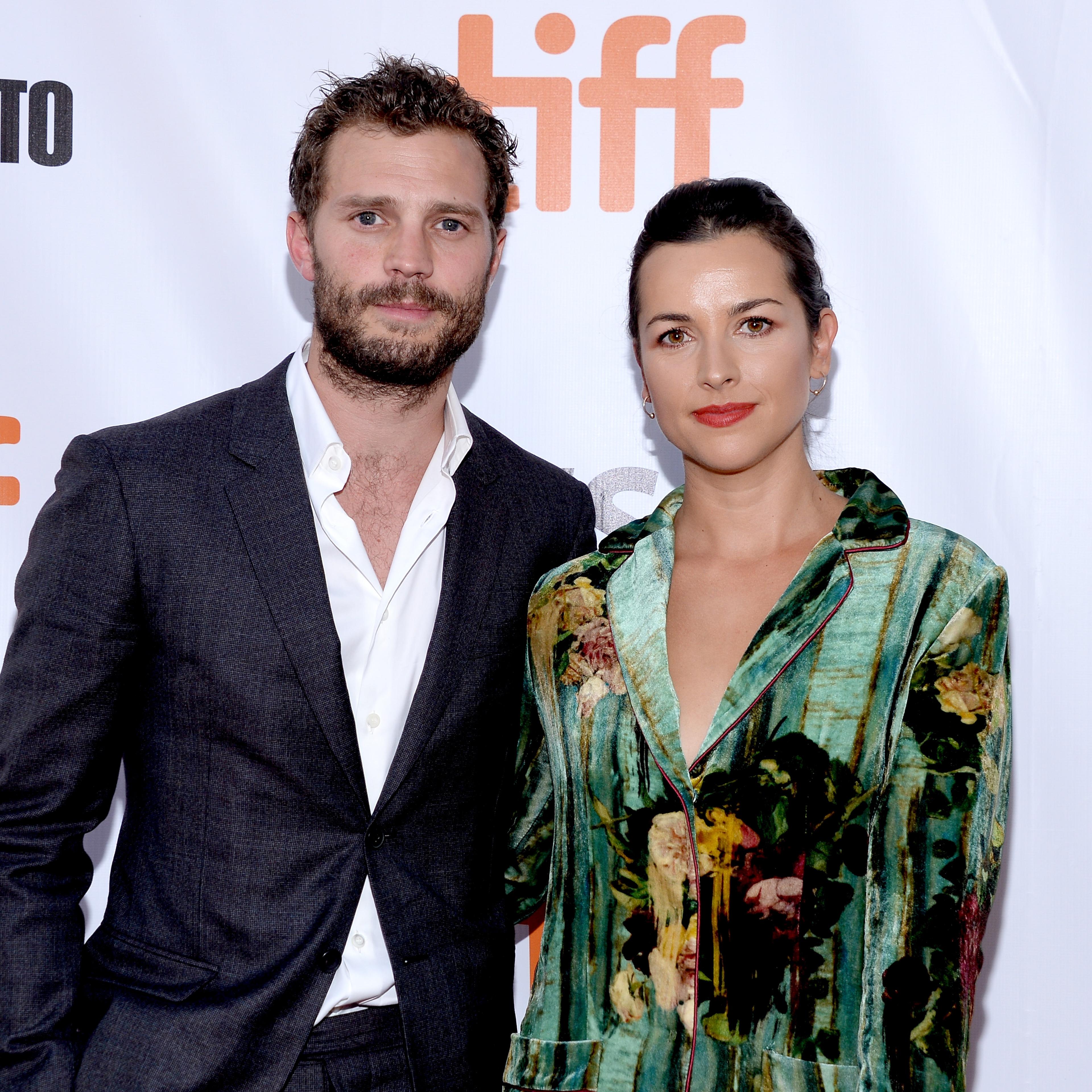 2017 Toronto International Film Festival - "Mary Shelley" Premiere - Red Carpet