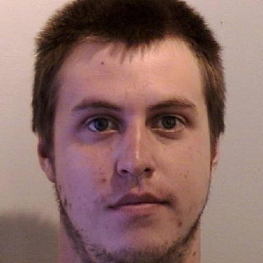 Felix Reagan in a booking photo provided by the Dukes County Sheriff's Office.