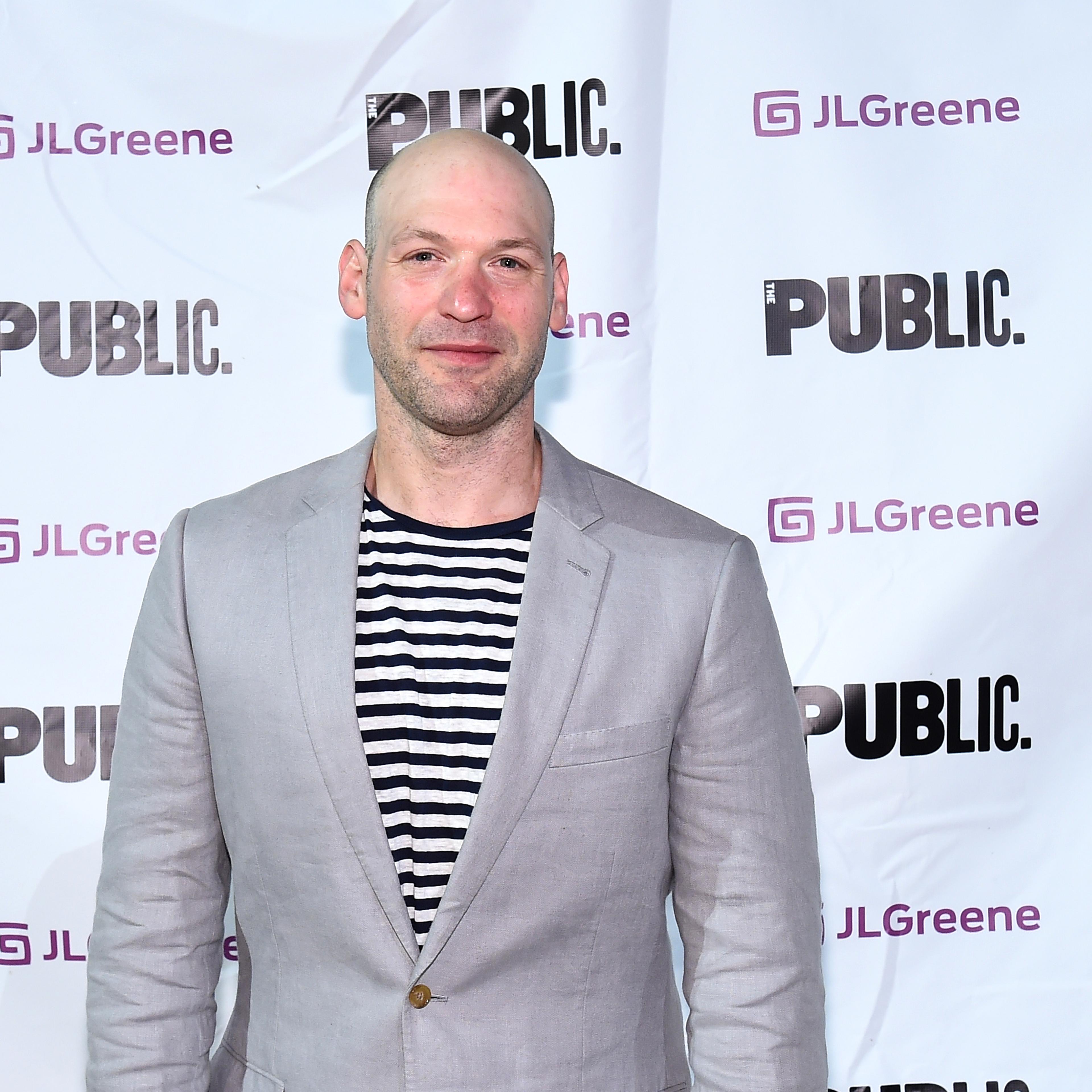 "Julius Caesar" Opening Night