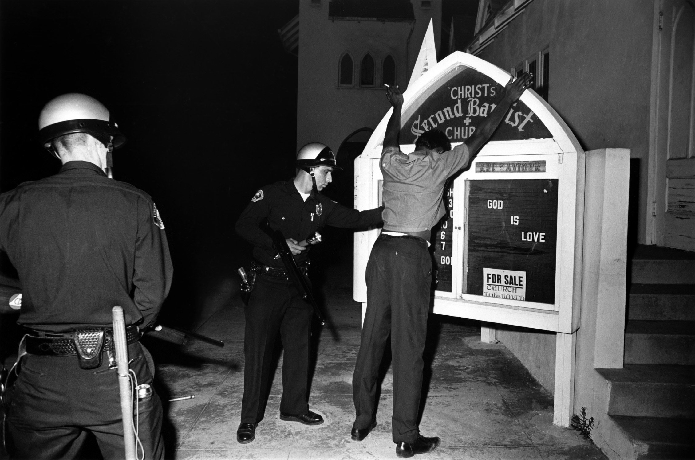 Photographer Harry Benson on Trump, Beatles, RFK and More