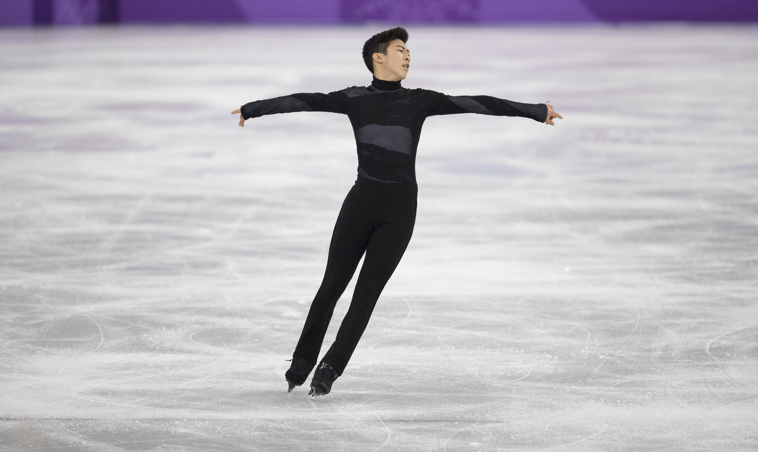 Figure Skating - Winter Olympics Day 0