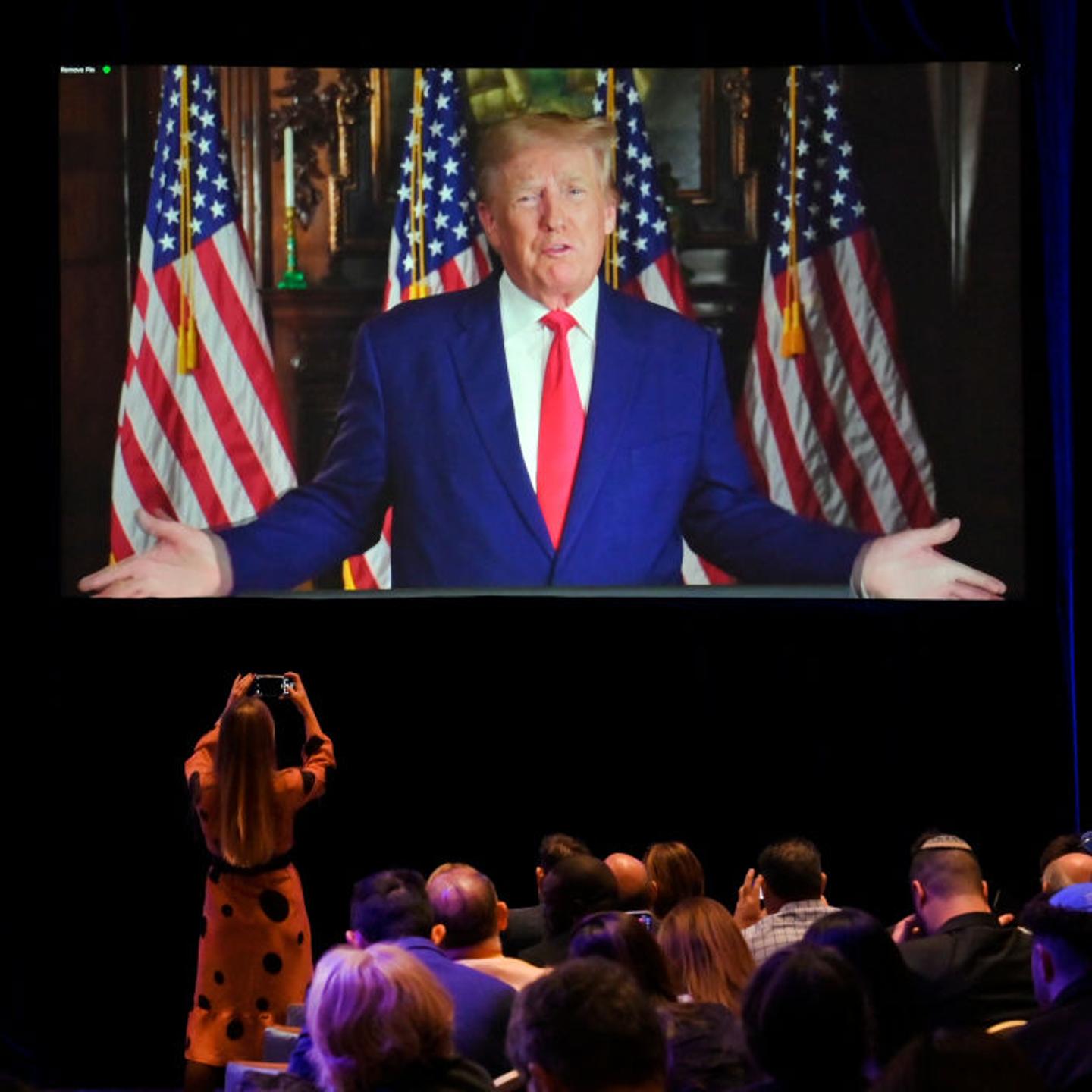 RJC Annual Leadership Meeting