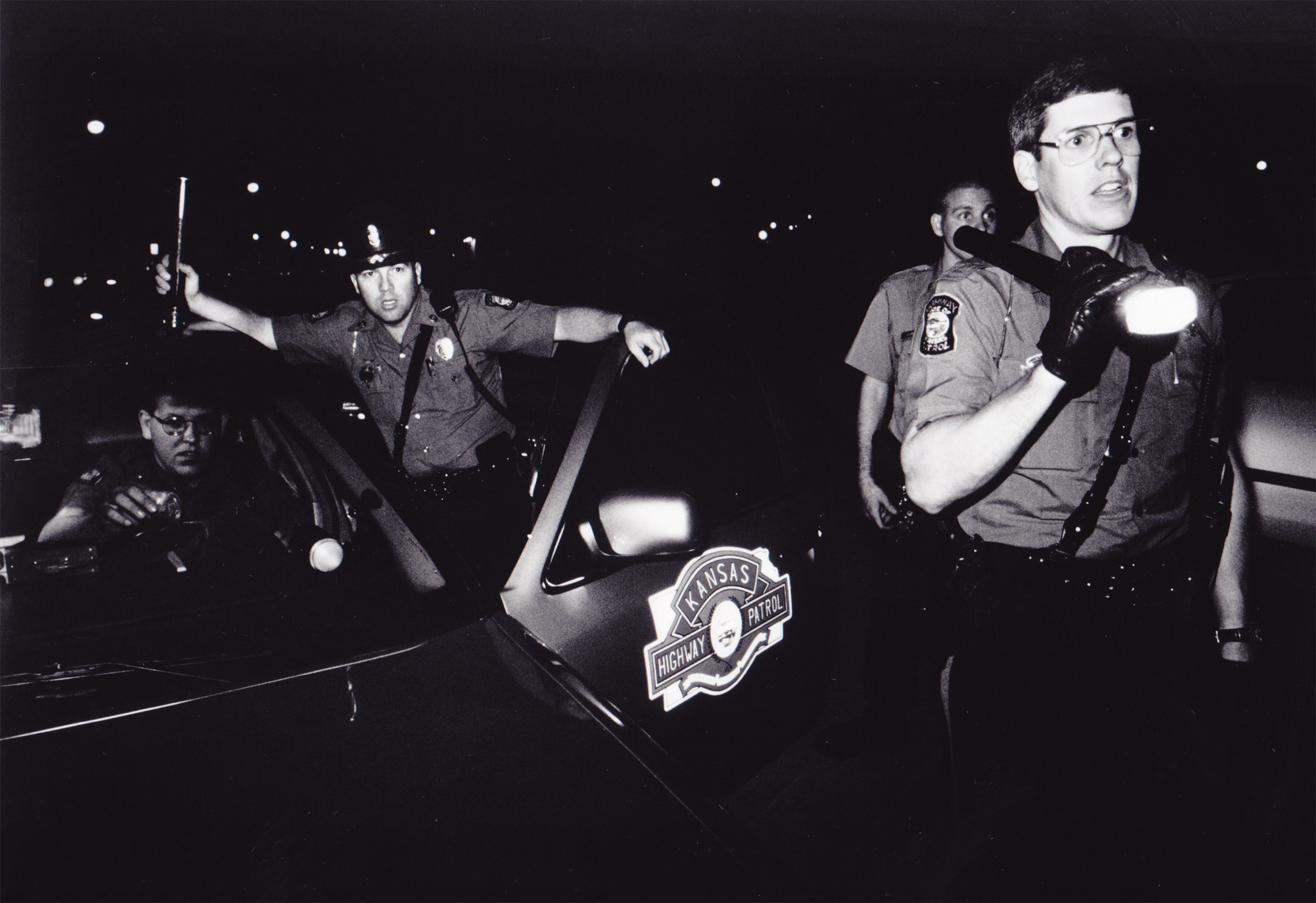 Cops: The 50 Most Influential Reality TV Seasons