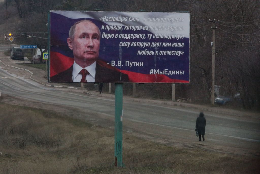 CRIMEA-RUSSIA-UKRAINE-CONFLICT