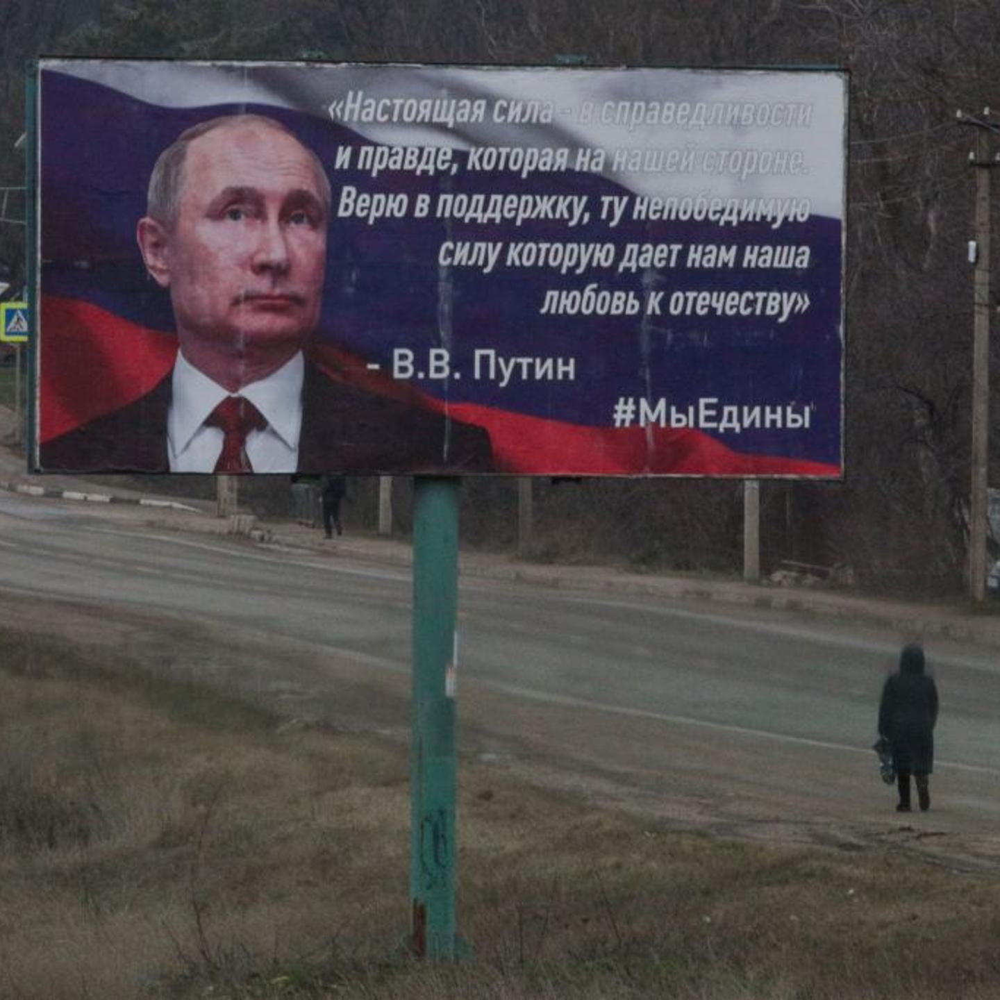 CRIMEA-RUSSIA-UKRAINE-CONFLICT