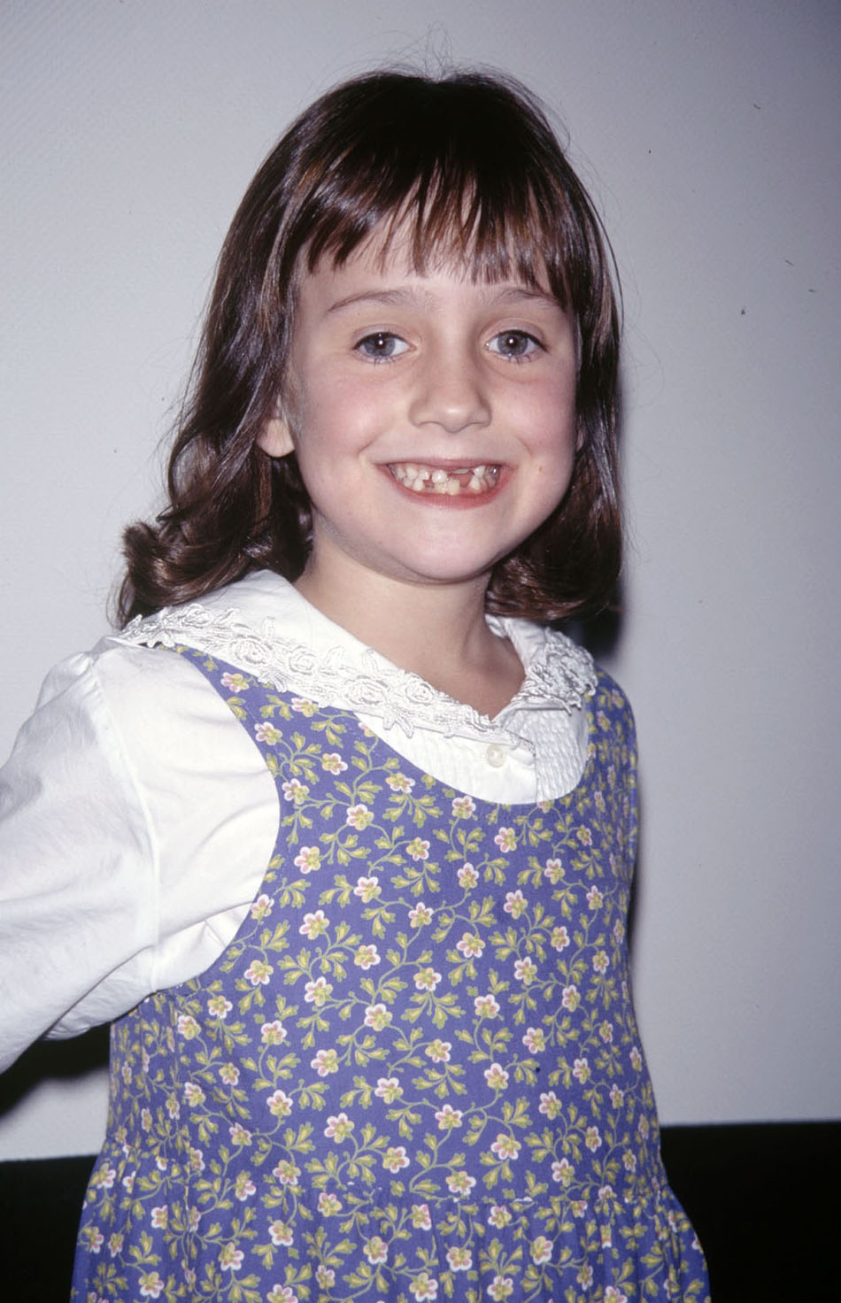 Mara Wilson, Matilda