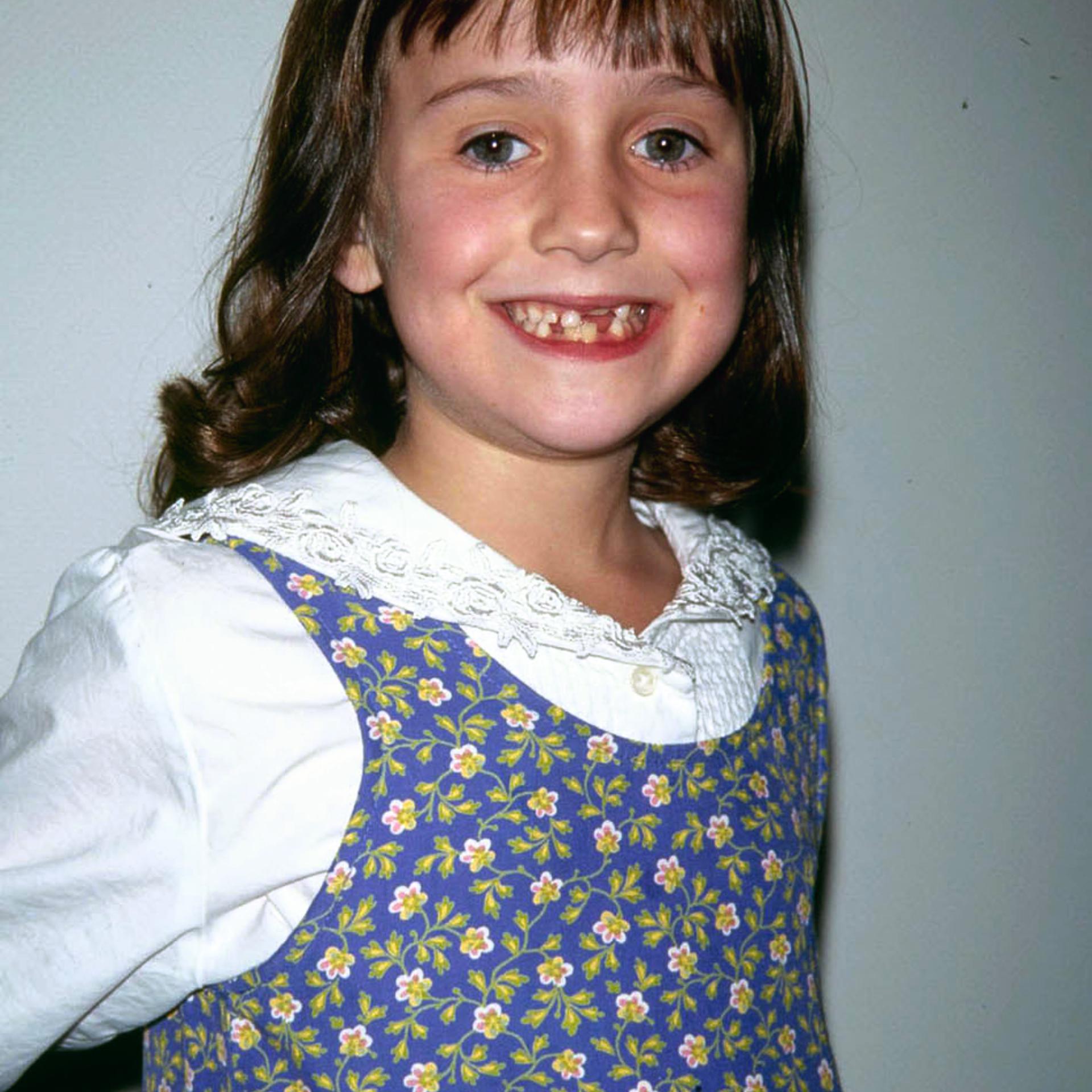 Mara Wilson, Matilda