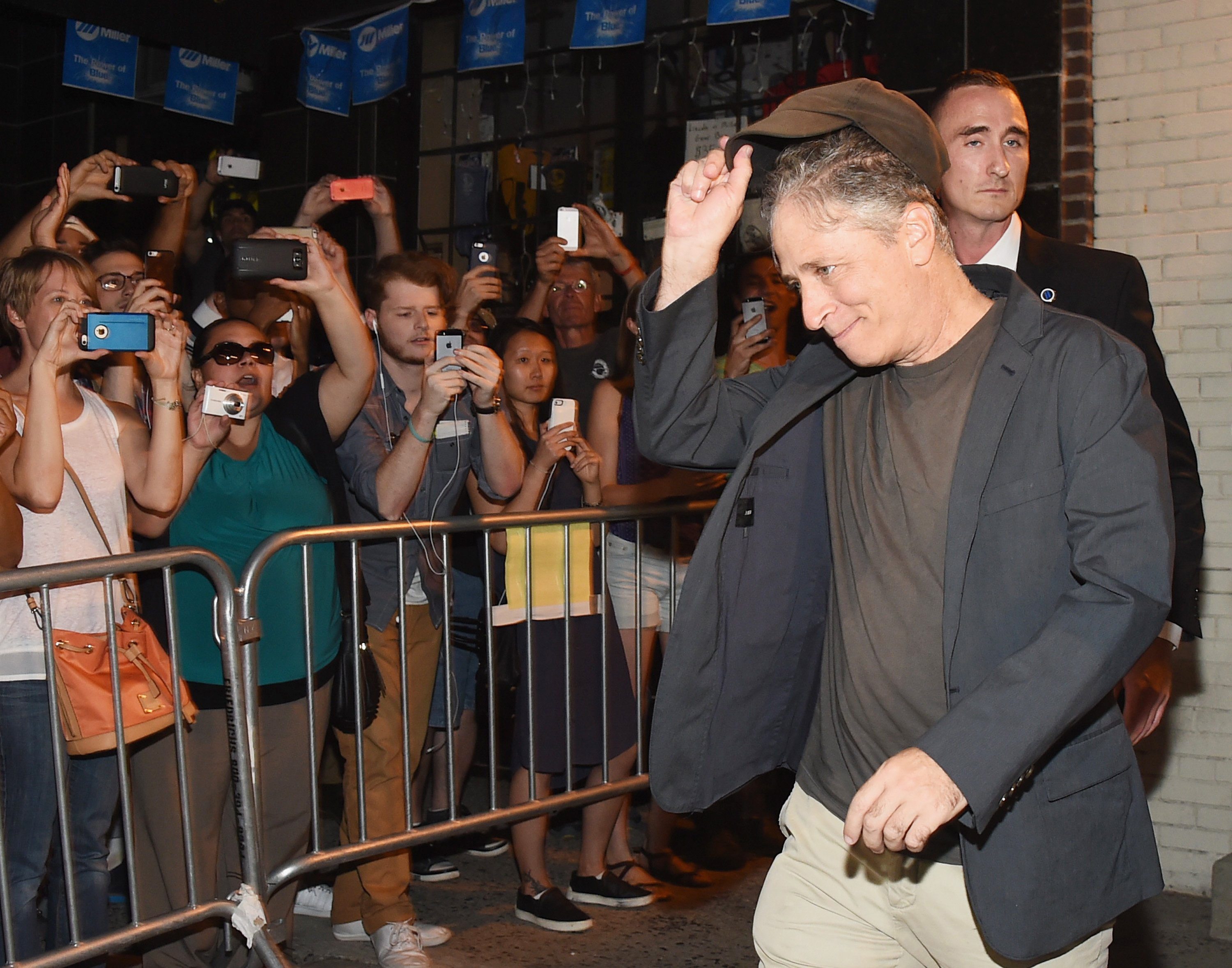 Daily Show With Jon Stewart